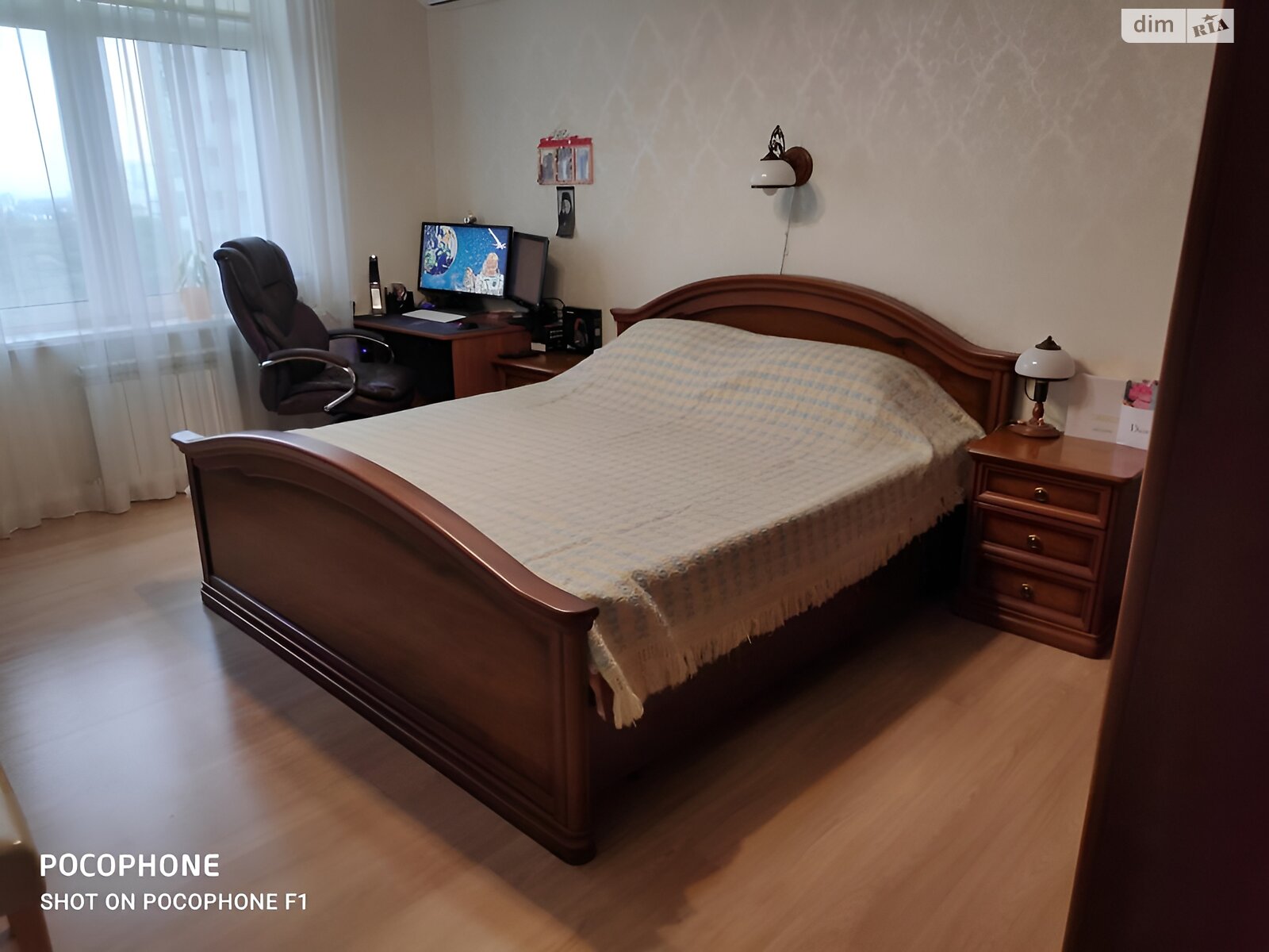 Продажа двухкомнатной квартиры в Киеве, на ул. Авиаконструктора Игоря Сикорского 4Г, район Сырец фото 1 Продажа двухкомнатной квартиры в Киеве, на ул. Авиаконструктора Игоря Сикорского 4Г, район Сырец фото 1