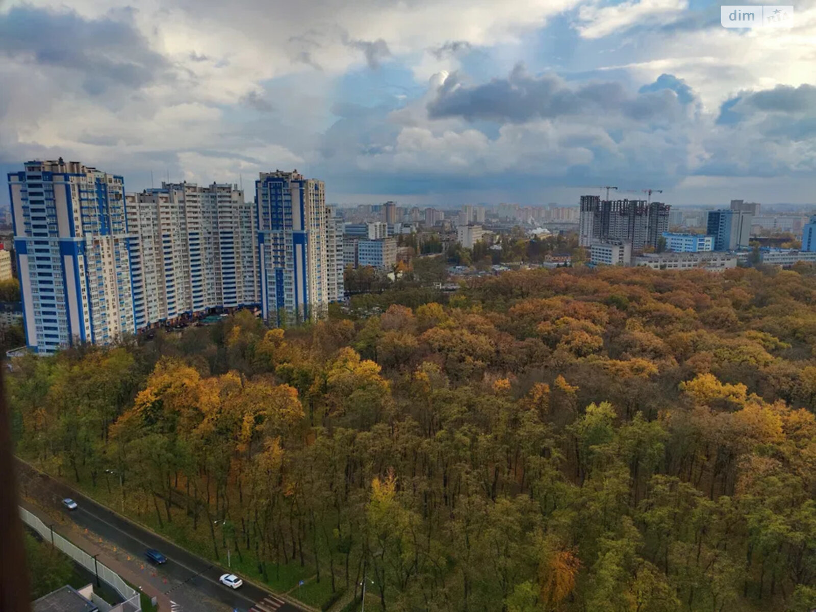Продажа двухкомнатной квартиры в Киеве, на ул. Авиаконструктора Игоря Сикорского 4Б, район Сырец фото 1 Продажа двухкомнатной квартиры в Киеве, на ул. Авиаконструктора Игоря Сикорского 4Б, район Сырец фото 1