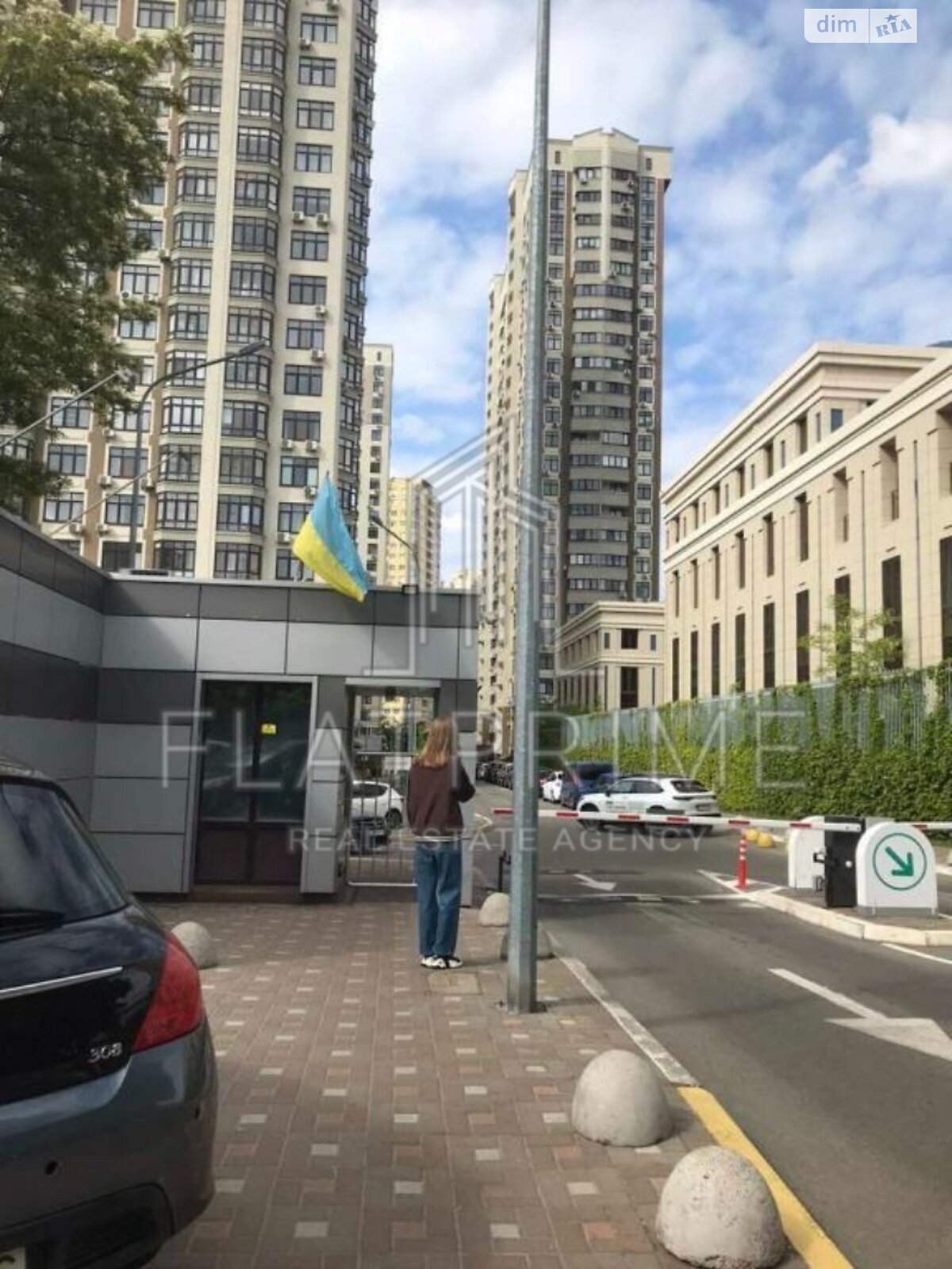 Продаж двокімнатної квартири в Києві, на вул. Авiаконструктора Iгоря Сiкорського 4Б, район Сирець фото 1 Продаж двокімнатної квартири в Києві, на вул. Авiаконструктора Iгоря Сiкорського 4Б, район Сирець фото 1