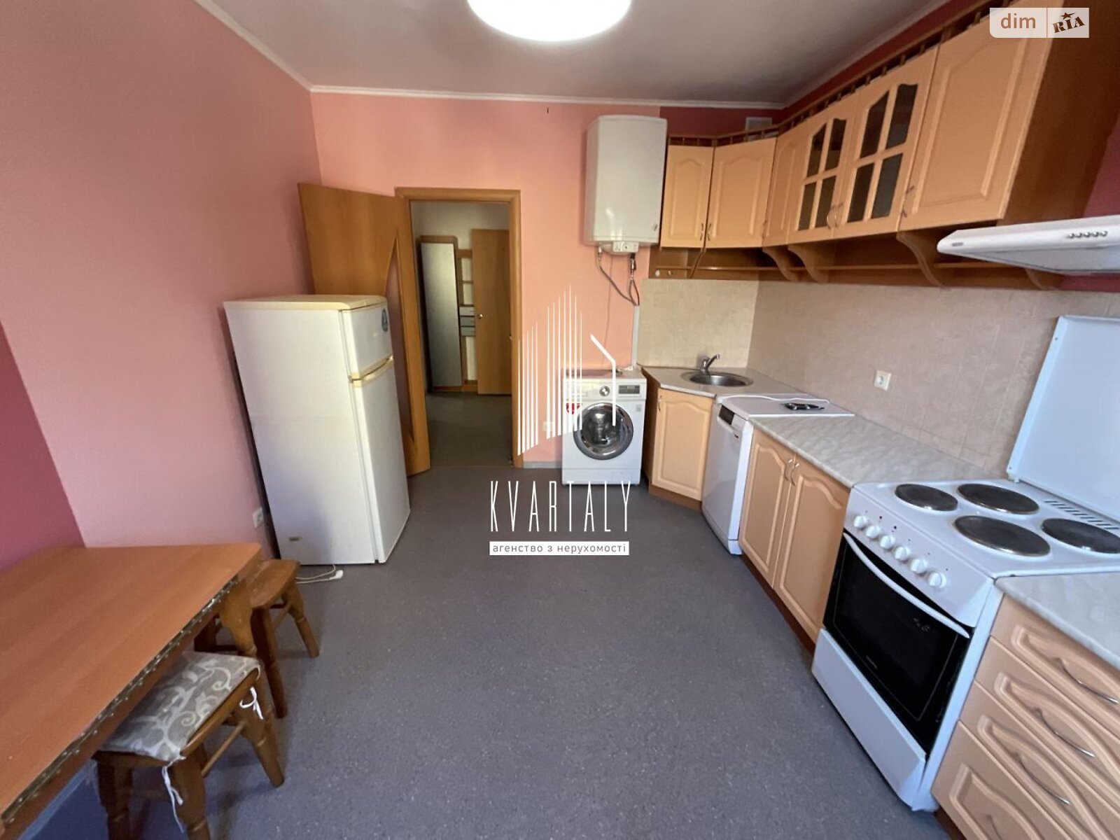 Продажа двухкомнатной квартиры в Киеве, на ул. Бакинская 37А, район Сырец фото 1 Продажа двухкомнатной квартиры в Киеве, на ул. Бакинская 37А, район Сырец фото 1