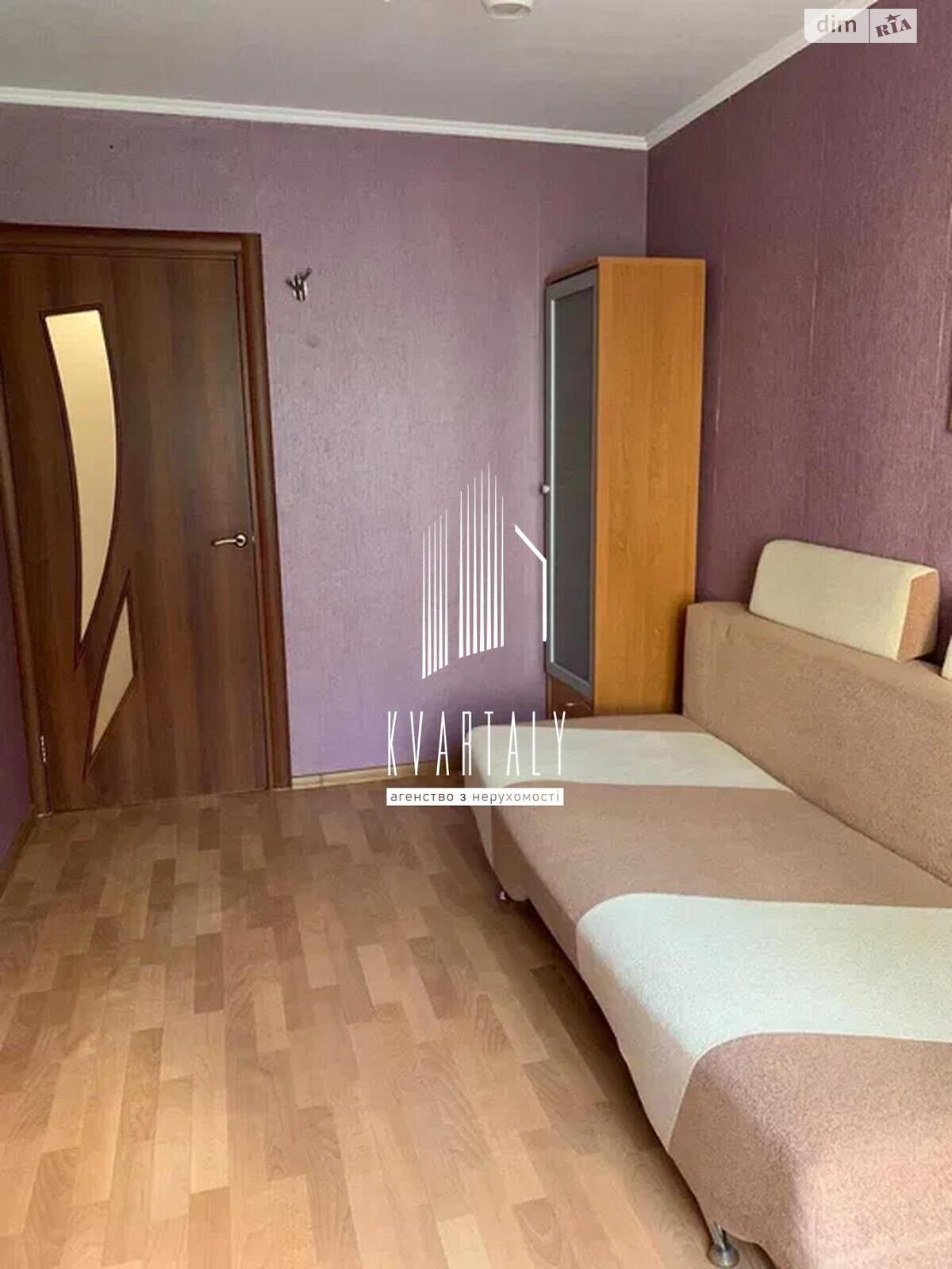 Продаж трикімнатної квартири в Києві, на вул. Бакинська 37, район Сирець фото 1 Продаж трикімнатної квартири в Києві, на вул. Бакинська 37, район Сирець фото 1