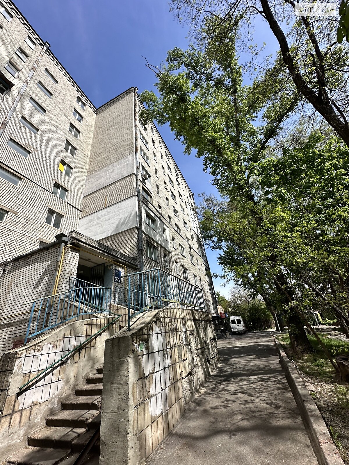 Продажа однокомнатной квартиры в Киеве, на ул. Бакинская 37В, район Сырец фото 1 Продажа однокомнатной квартиры в Киеве, на ул. Бакинская 37В, район Сырец фото 1