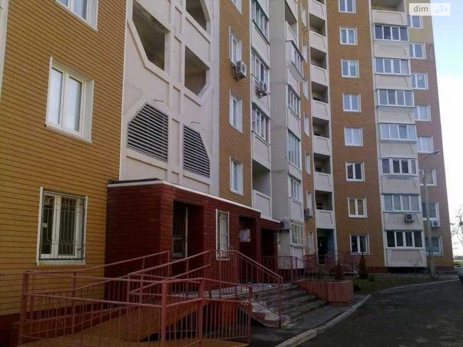 Продажа двухкомнатной квартиры в Киеве, на ул. Бакинская 37Г, район Сырец фото 1 Продажа двухкомнатной квартиры в Киеве, на ул. Бакинская 37Г, район Сырец фото 1