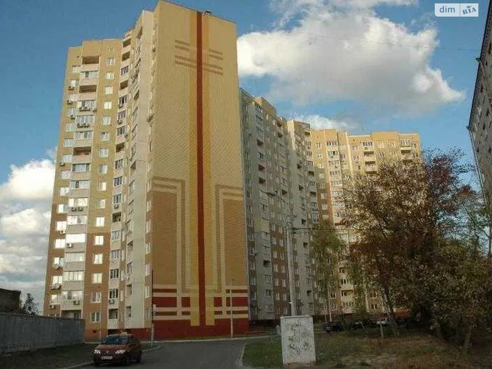 Продажа двухкомнатной квартиры в Киеве, на ул. Бакинская 37Г, район Сырец фото 1 Продажа двухкомнатной квартиры в Киеве, на ул. Бакинская 37Г, район Сырец фото 1