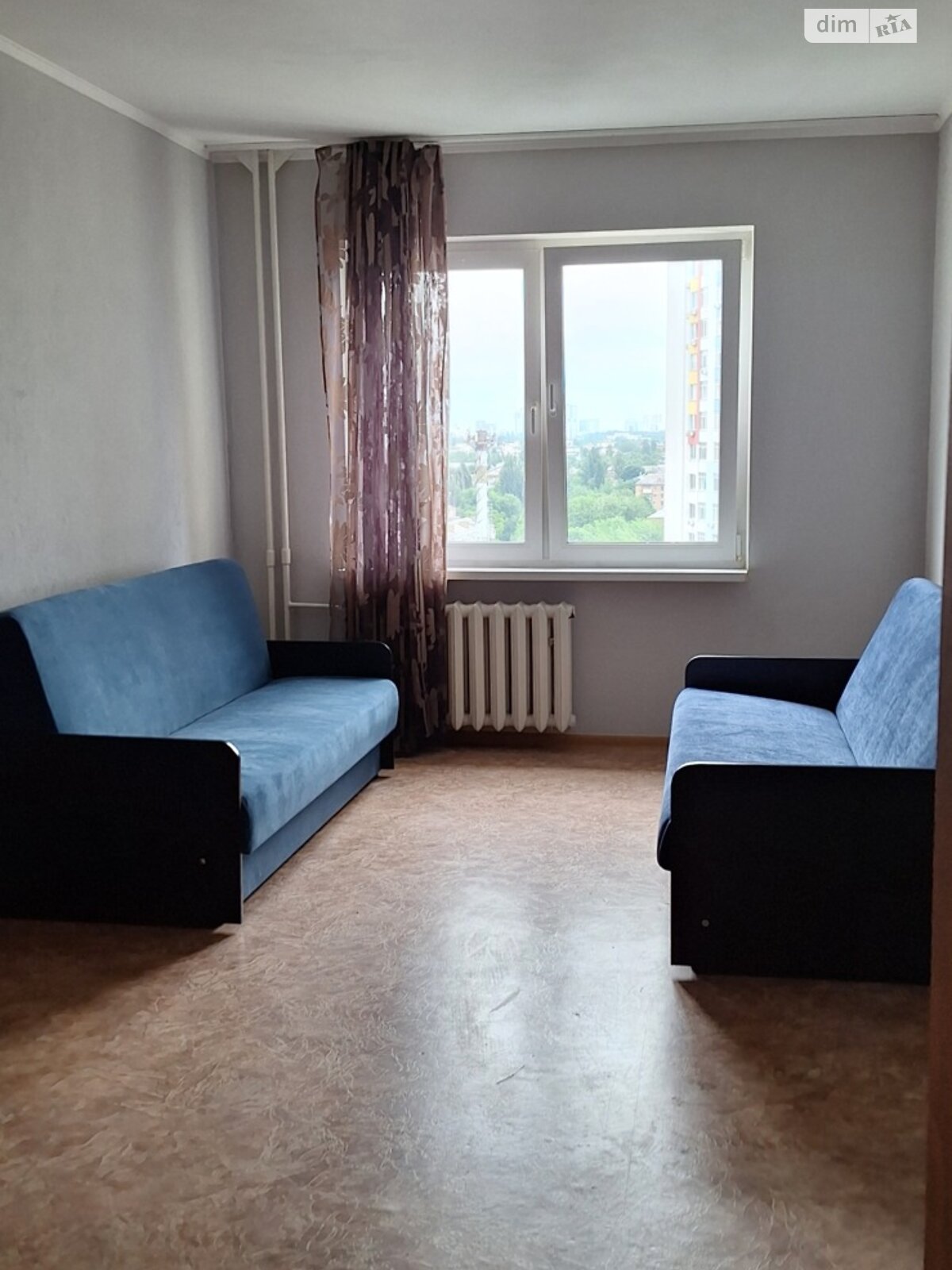 Продаж двокімнатної квартири в Києві, на вул. Бакинська 37Г, район Сирець фото 1 Продаж двокімнатної квартири в Києві, на вул. Бакинська 37Г, район Сирець фото 1