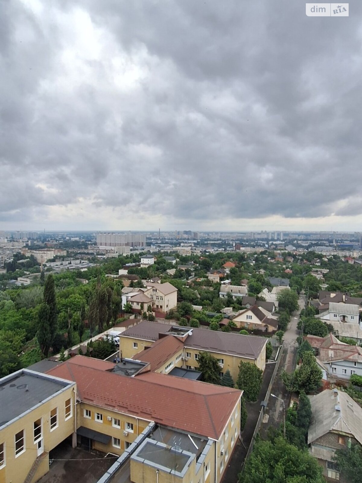 Продаж двокімнатної квартири в Києві, на вул. Бакинська 37Г, район Сирець фото 1 Продаж двокімнатної квартири в Києві, на вул. Бакинська 37Г, район Сирець фото 1