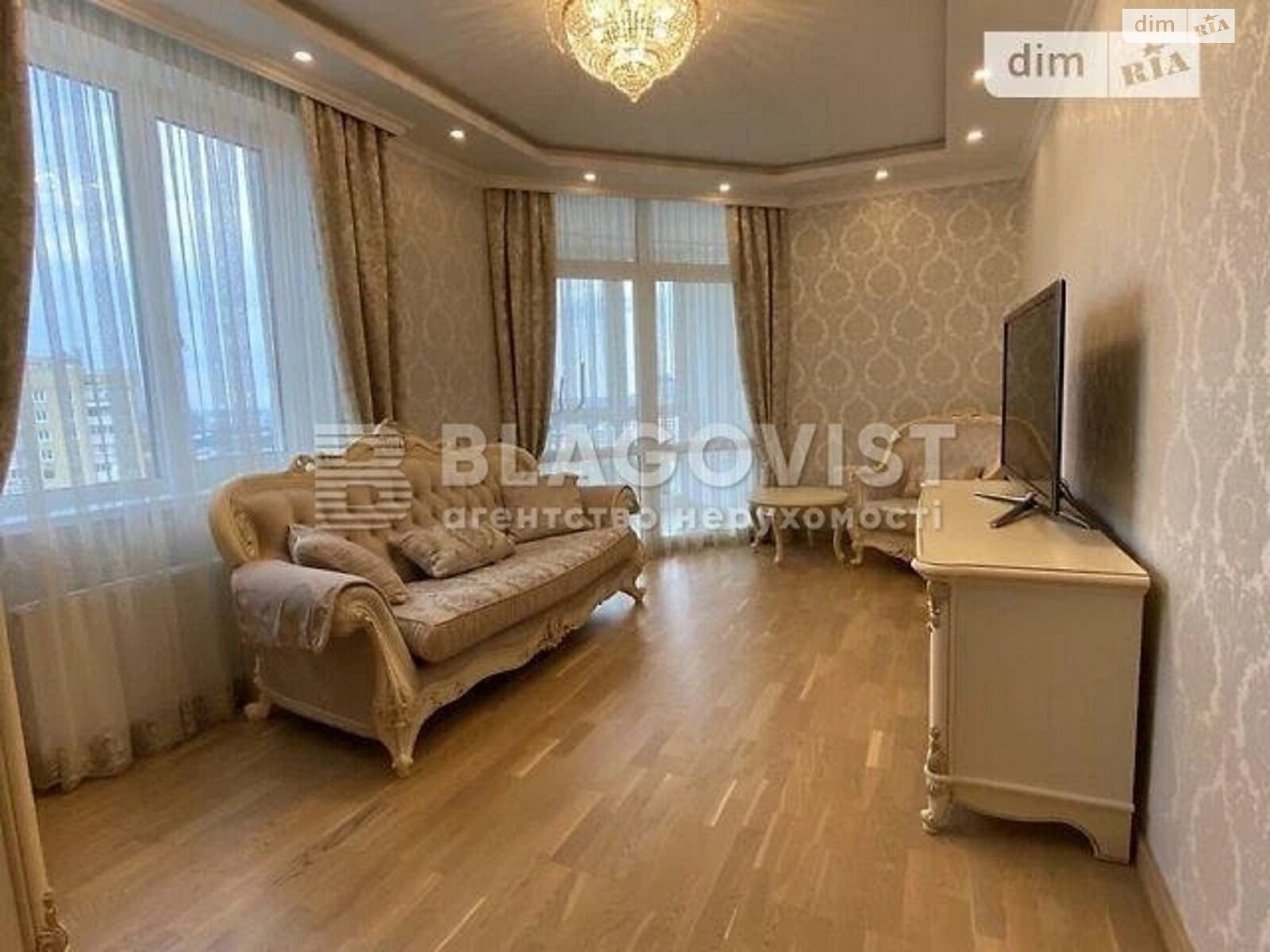 Продаж двокімнатної квартири в Києві, на вул. Бакинська, район Сирець фото 1 Продаж двокімнатної квартири в Києві, на вул. Бакинська, район Сирець фото 1