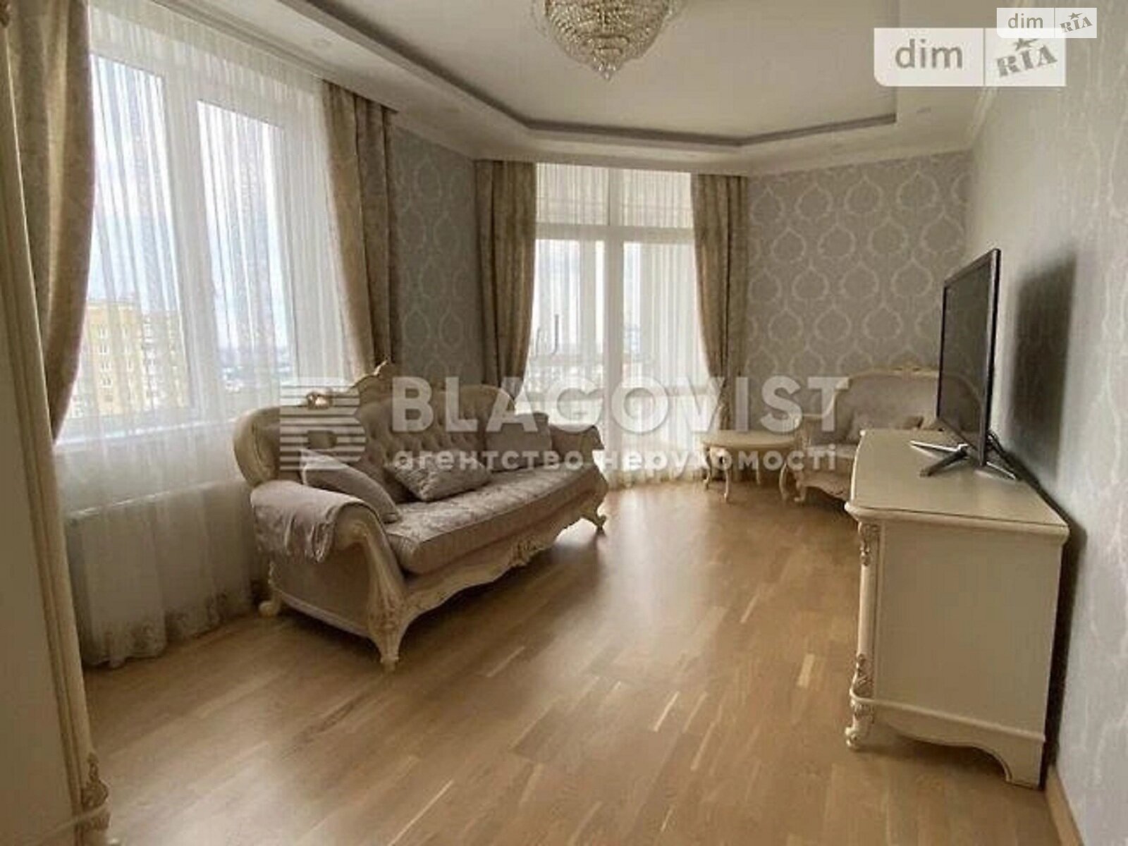 Продаж двокімнатної квартири в Києві, на вул. Бакинська, район Сирець фото 1 Продаж двокімнатної квартири в Києві, на вул. Бакинська, район Сирець фото 1