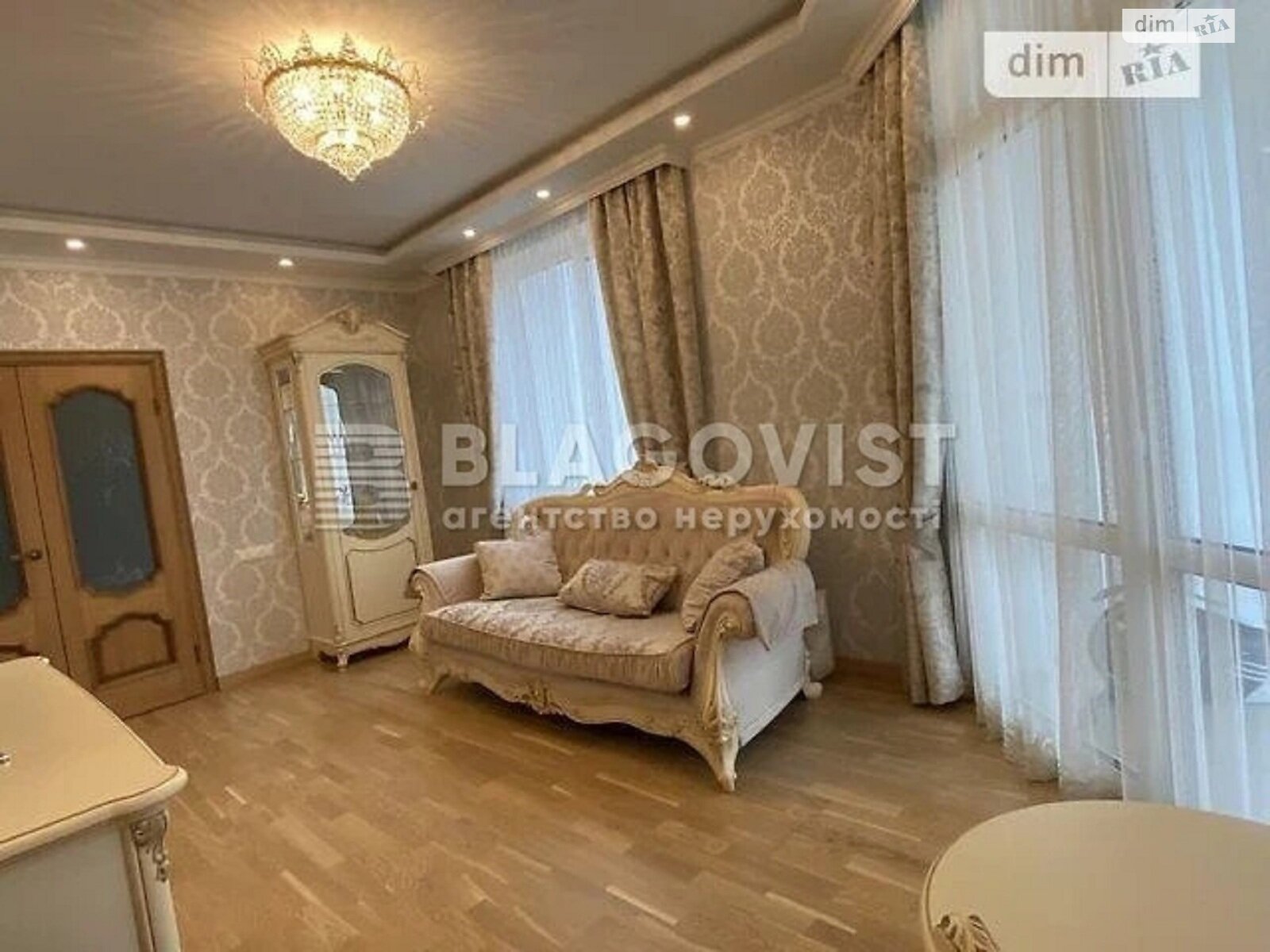 Продаж двокімнатної квартири в Києві, на вул. Бакинська, район Сирець фото 1 Продаж двокімнатної квартири в Києві, на вул. Бакинська, район Сирець фото 1