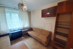 Продаж однокімнатної квартири в Києві, на вул. Бакинська 37В, район Сирець фото 2