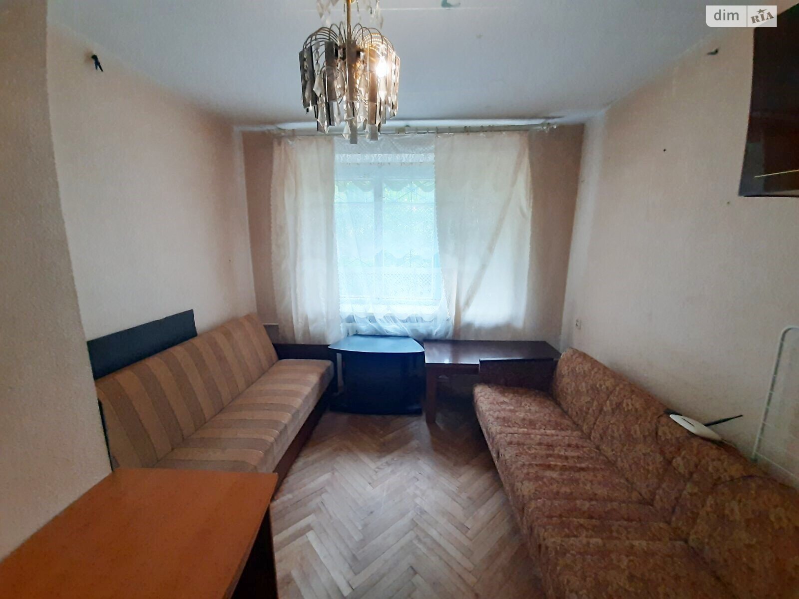 Продаж однокімнатної квартири в Києві, на вул. Бакинська 37В, район Сирець фото 1