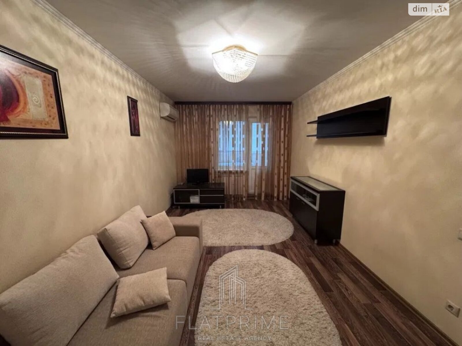 Продажа однокомнатной квартиры в Киеве, на ул. Бакинская 37Г, район Сырец фото 1