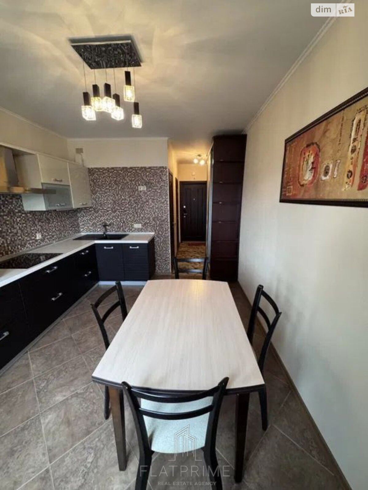 Продажа однокомнатной квартиры в Киеве, на ул. Бакинская 37Г, район Сырец фото 1