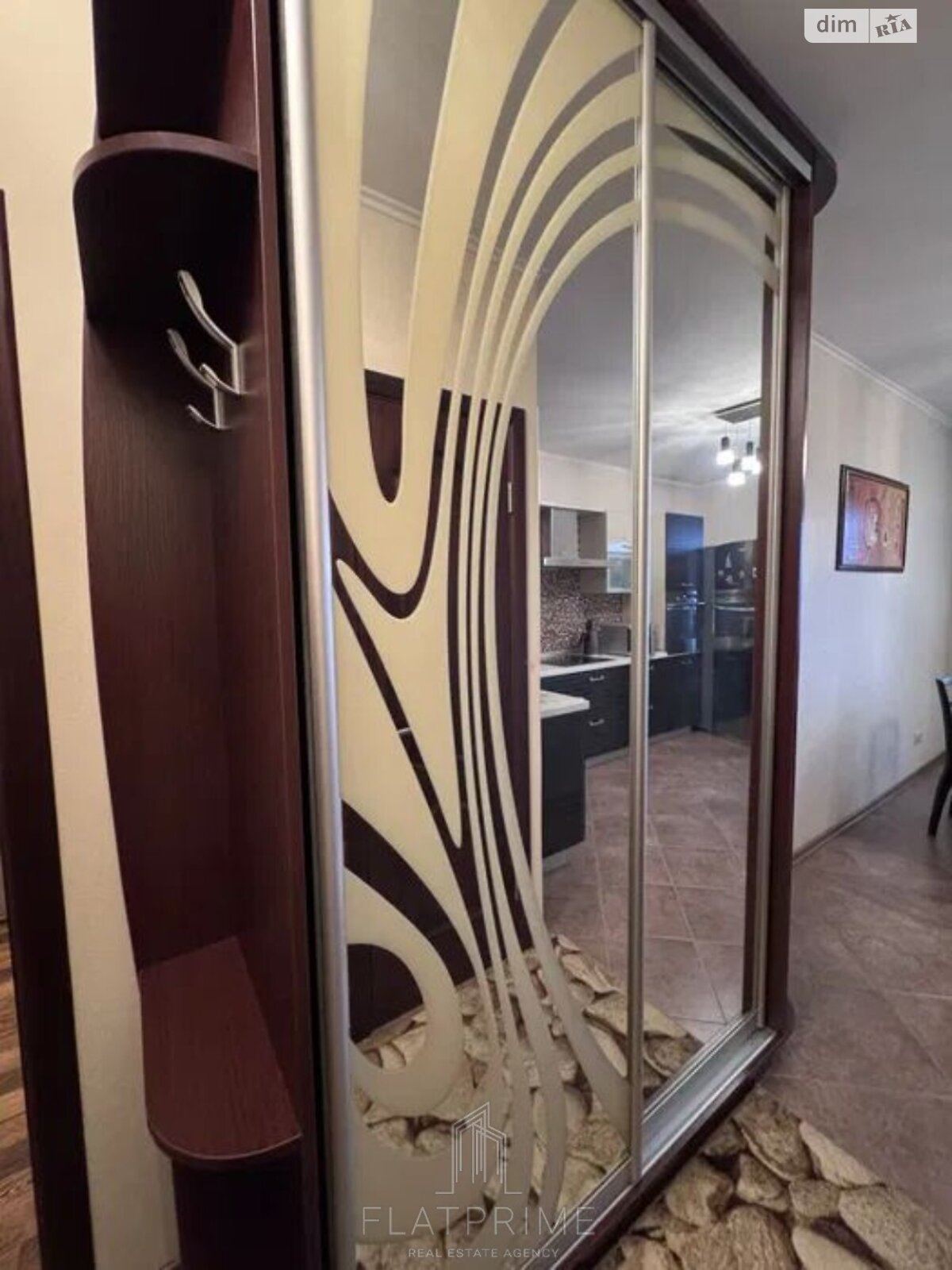 Продажа однокомнатной квартиры в Киеве, на ул. Бакинская 37Г, район Сырец фото 1