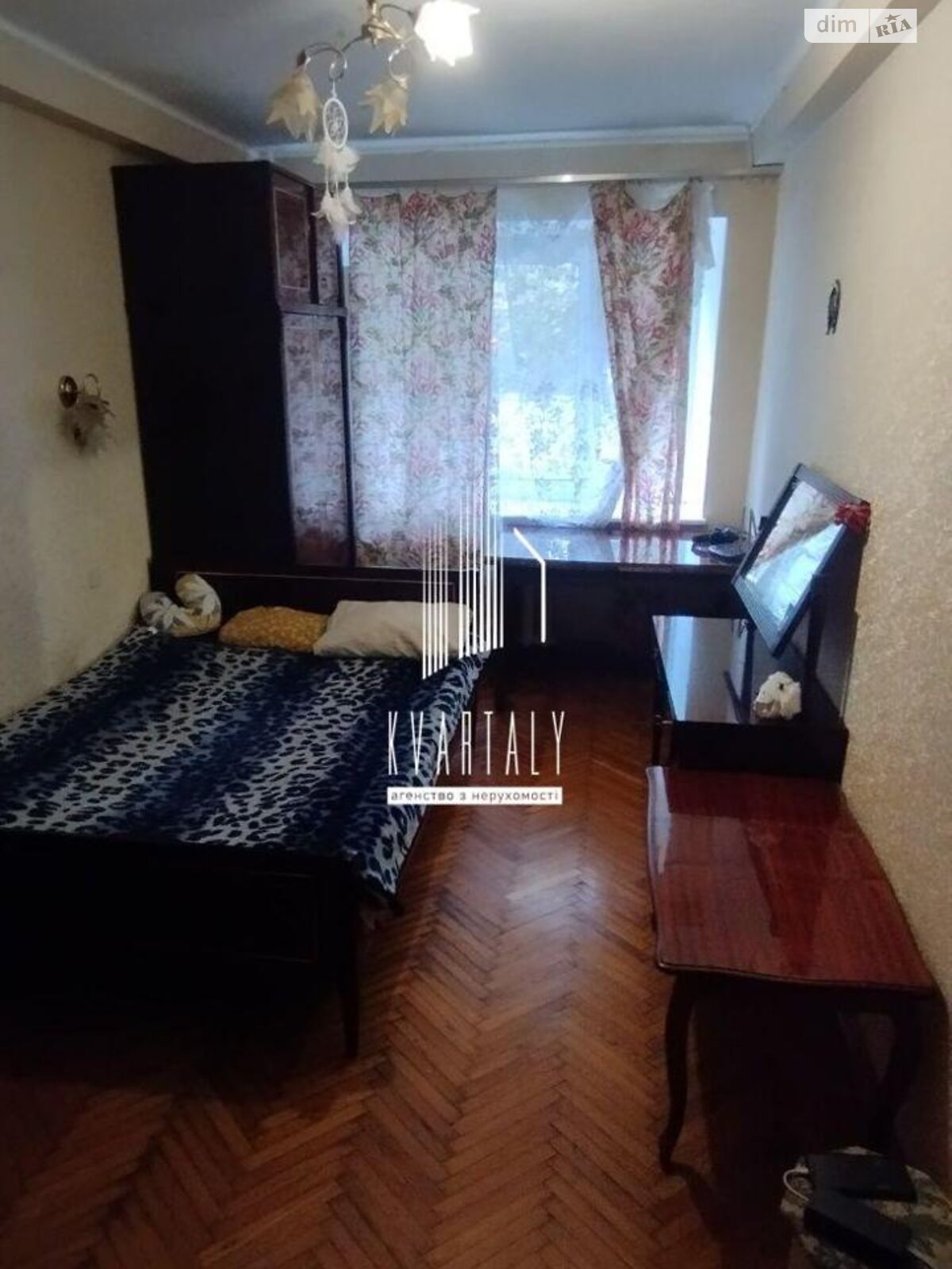 Продаж двокімнатної квартири в Києві, на вул. Дегтярівська 58, район Сирець фото 1 Продаж двокімнатної квартири в Києві, на вул. Дегтярівська 58, район Сирець фото 1