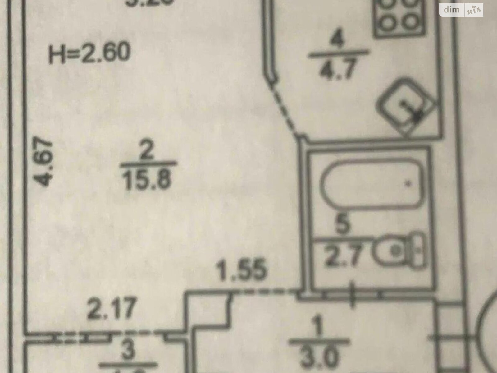 Продажа однокомнатной квартиры в Киеве, на ул. Дегтяревская 55, район Сырец фото 1 Продажа однокомнатной квартиры в Киеве, на ул. Дегтяревская 55, район Сырец фото 1