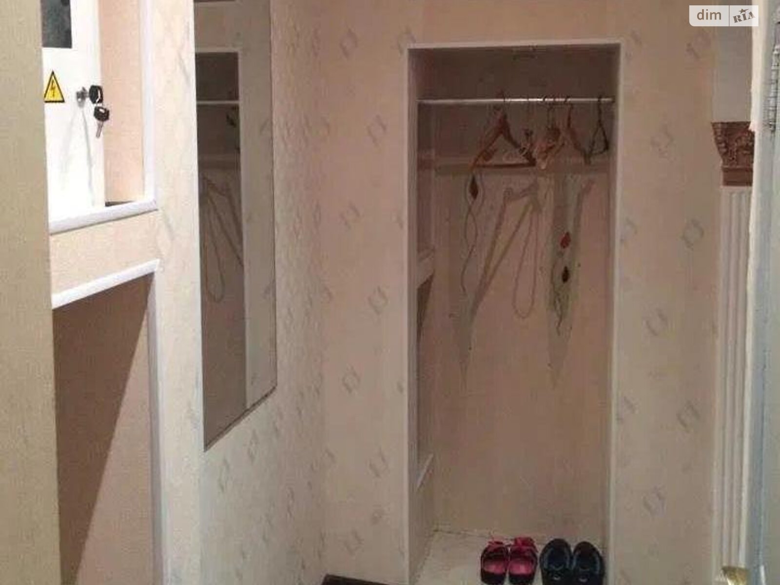 Продажа однокомнатной квартиры в Киеве, на ул. Дегтяревская 55, район Сырец фото 1 Продажа однокомнатной квартиры в Киеве, на ул. Дегтяревская 55, район Сырец фото 1