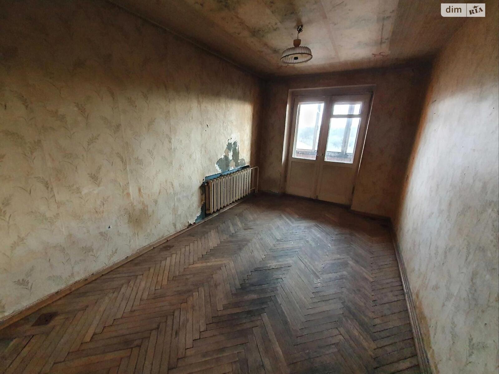 Продажа трехкомнатной квартиры в Киеве, на ул. Елены Телиги 55, район Сырец фото 1