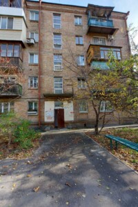 Продажа двухкомнатной квартиры в Киеве, на ул. Елены Телиги 23А, район Сырец фото 2