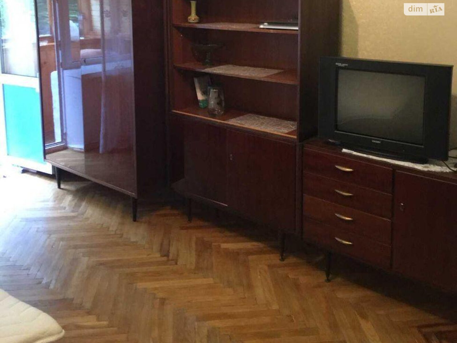 Продажа двухкомнатной квартиры в Киеве, на ул. Елены Телиги 41Б, район Сырец фото 1