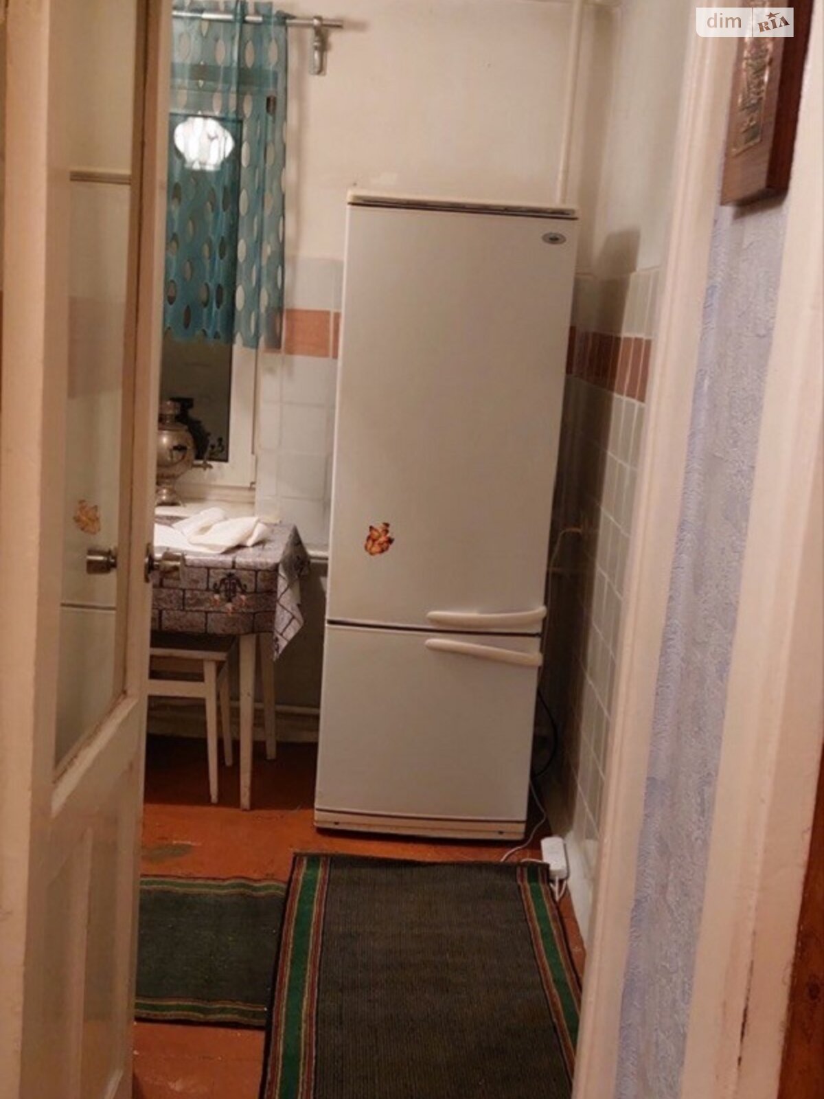 Продажа однокомнатной квартиры в Киеве, на ул. Елены Телиги 17Б, район Сырец фото 1 Продажа однокомнатной квартиры в Киеве, на ул. Елены Телиги 17Б, район Сырец фото 1
