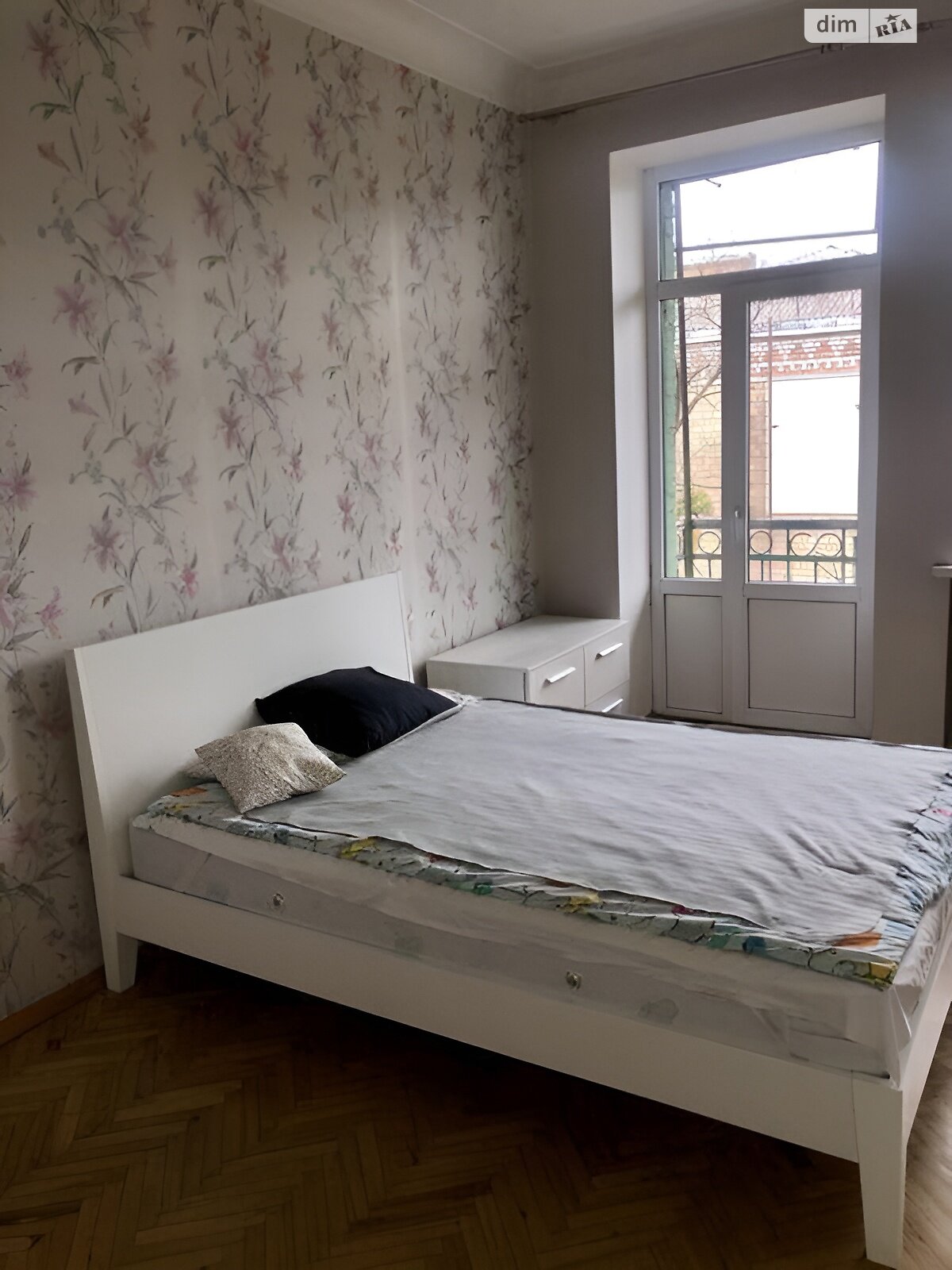 Продажа двухкомнатной квартиры в Киеве, на ул. Елены Телиги 35Б, район Сырец фото 1 Продажа двухкомнатной квартиры в Киеве, на ул. Елены Телиги 35Б, район Сырец фото 1