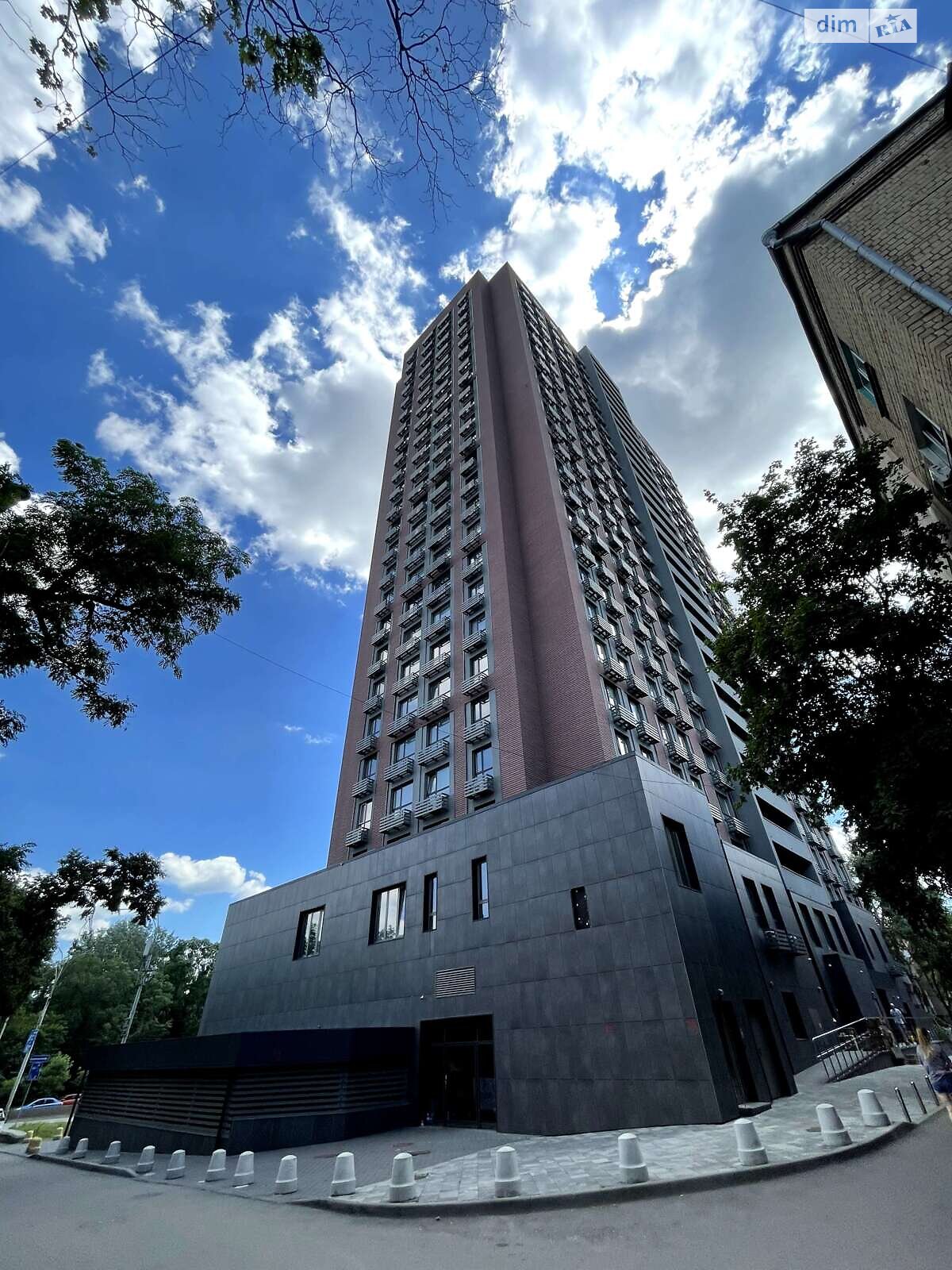 Продажа однокомнатной квартиры в Киеве, на ул. Елены Телиги 25, район Сырец фото 1 Продажа однокомнатной квартиры в Киеве, на ул. Елены Телиги 25, район Сырец фото 1