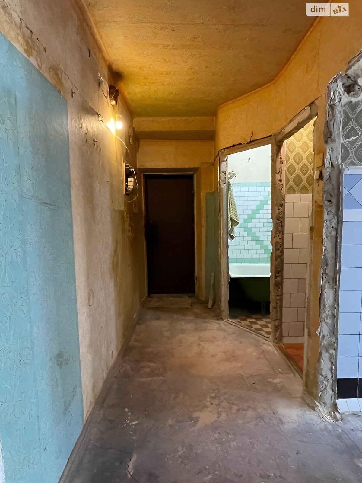 Продаж двокімнатної квартири в Києві, на вул. Олени Теліги 41В, район Сирець фото 1 Продаж двокімнатної квартири в Києві, на вул. Олени Теліги 41В, район Сирець фото 1