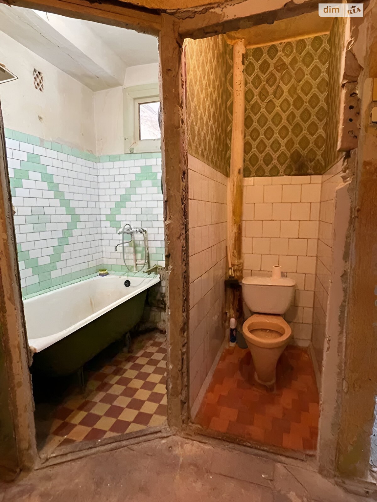 Продажа двухкомнатной квартиры в Киеве, на ул. Елены Телиги 41В, район Сырец фото 1 Продажа двухкомнатной квартиры в Киеве, на ул. Елены Телиги 41В, район Сырец фото 1