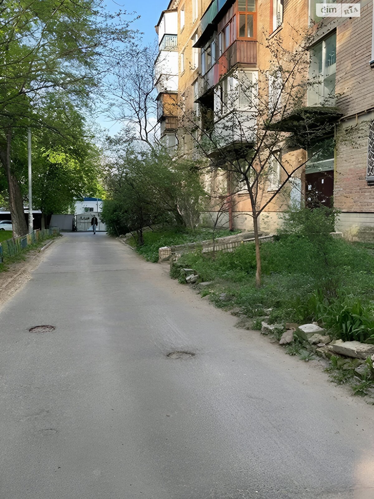 Продажа двухкомнатной квартиры в Киеве, на ул. Елены Телиги 41В, район Сырец фото 1 Продажа двухкомнатной квартиры в Киеве, на ул. Елены Телиги 41В, район Сырец фото 1