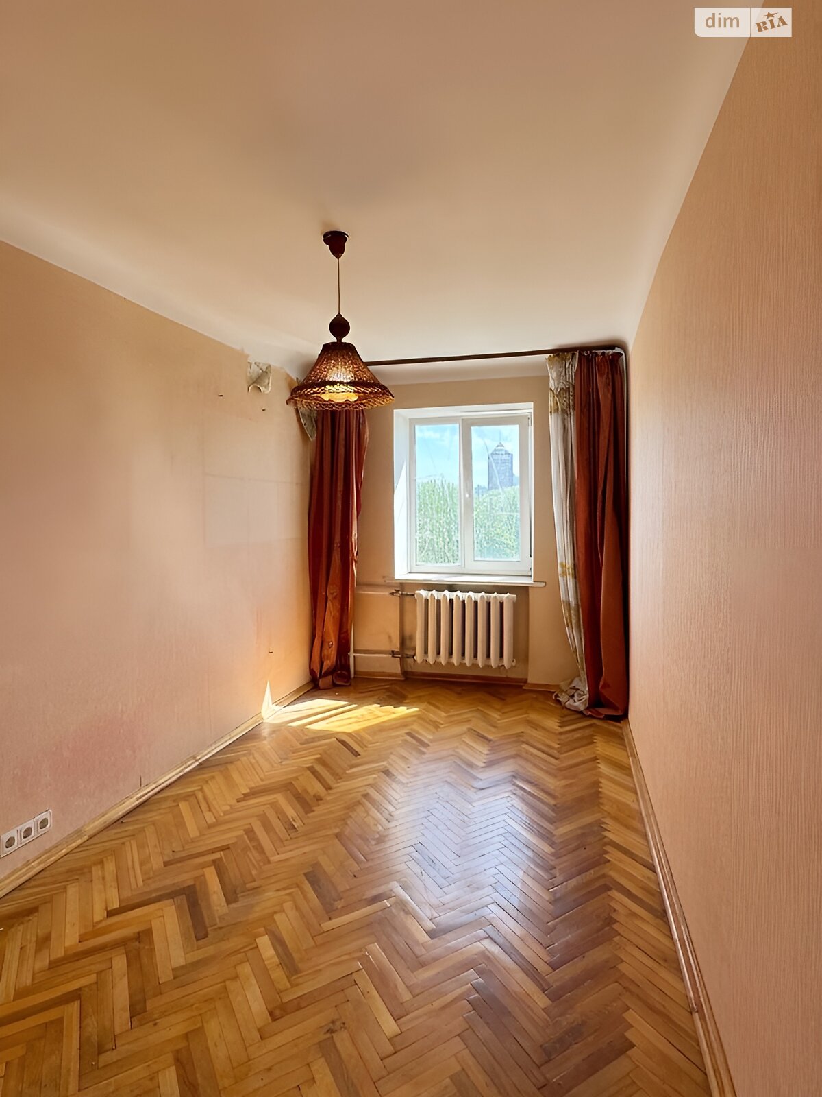 Продаж трикімнатної квартири в Києві, на вул. Олени Теліги 21, район Сирець фото 1 Продаж трикімнатної квартири в Києві, на вул. Олени Теліги 21, район Сирець фото 1