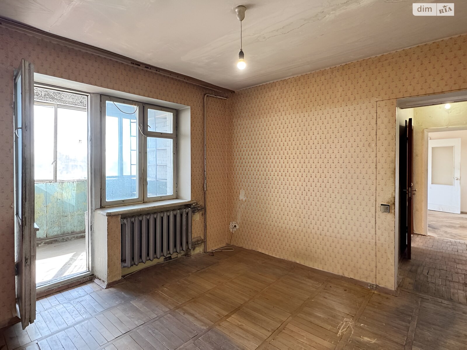 Продаж трикімнатної квартири в Києві, на вул. Олени Теліги 21, район Сирець фото 1 Продаж трикімнатної квартири в Києві, на вул. Олени Теліги 21, район Сирець фото 1