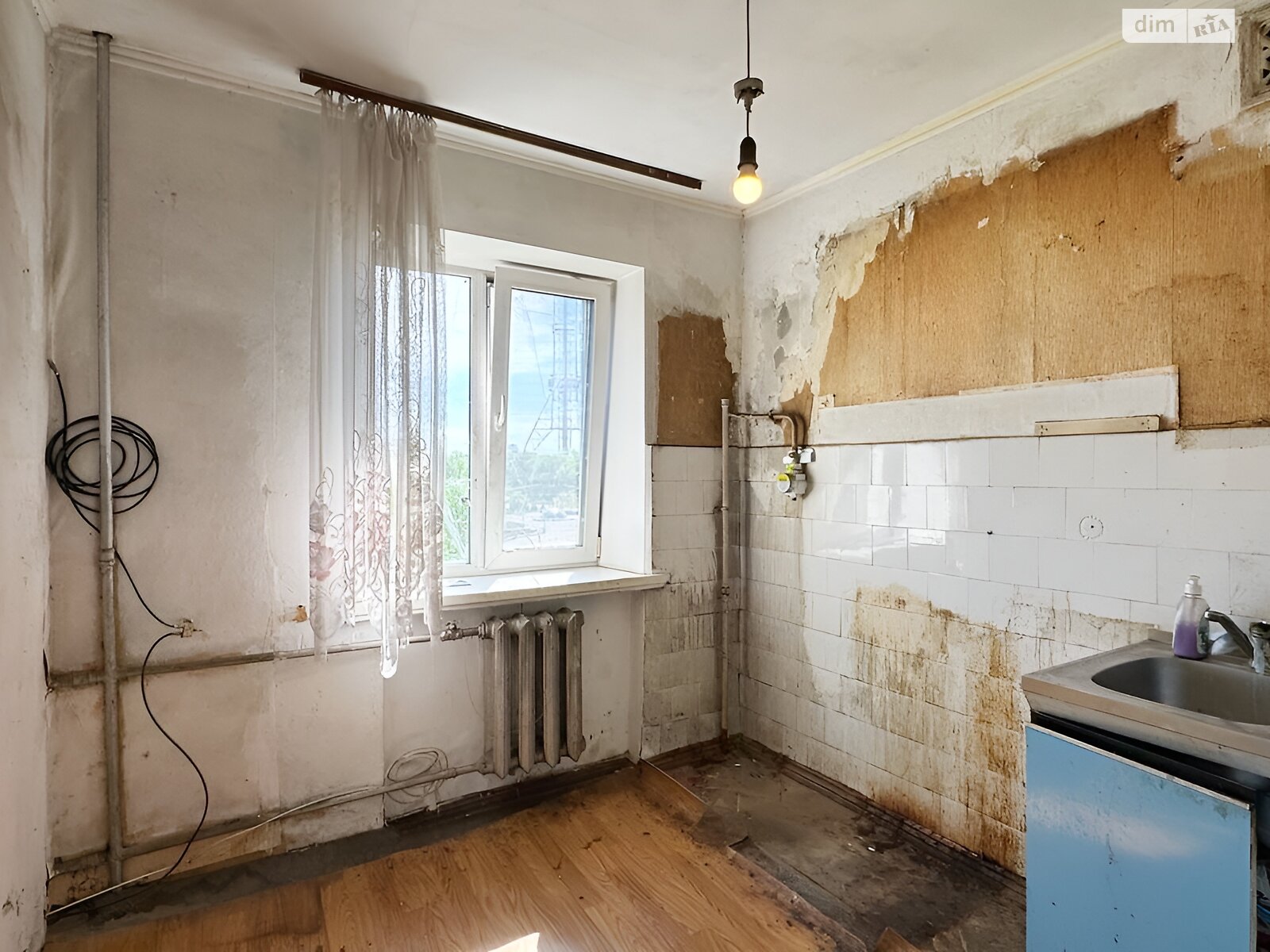 Продаж трикімнатної квартири в Києві, на вул. Олени Теліги 21, район Сирець фото 1 Продаж трикімнатної квартири в Києві, на вул. Олени Теліги 21, район Сирець фото 1