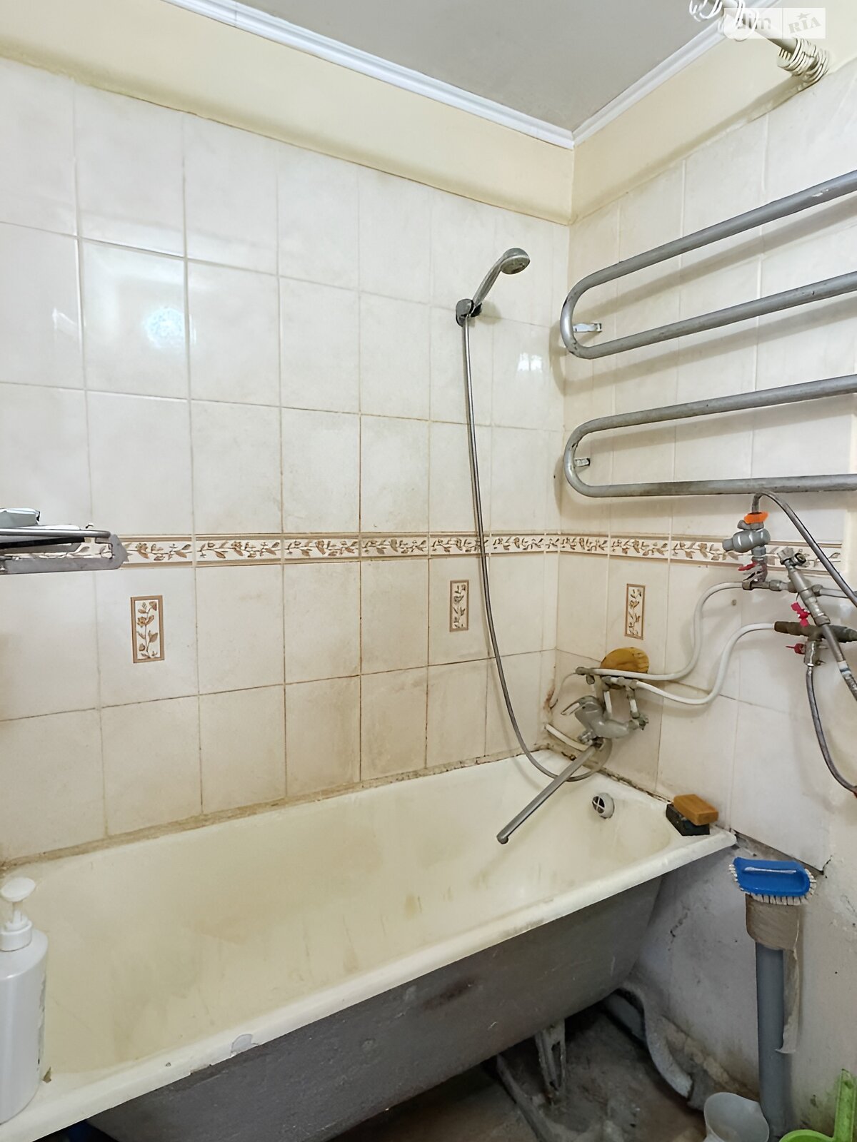Продаж трикімнатної квартири в Києві, на вул. Олени Теліги 21, район Сирець фото 1 Продаж трикімнатної квартири в Києві, на вул. Олени Теліги 21, район Сирець фото 1