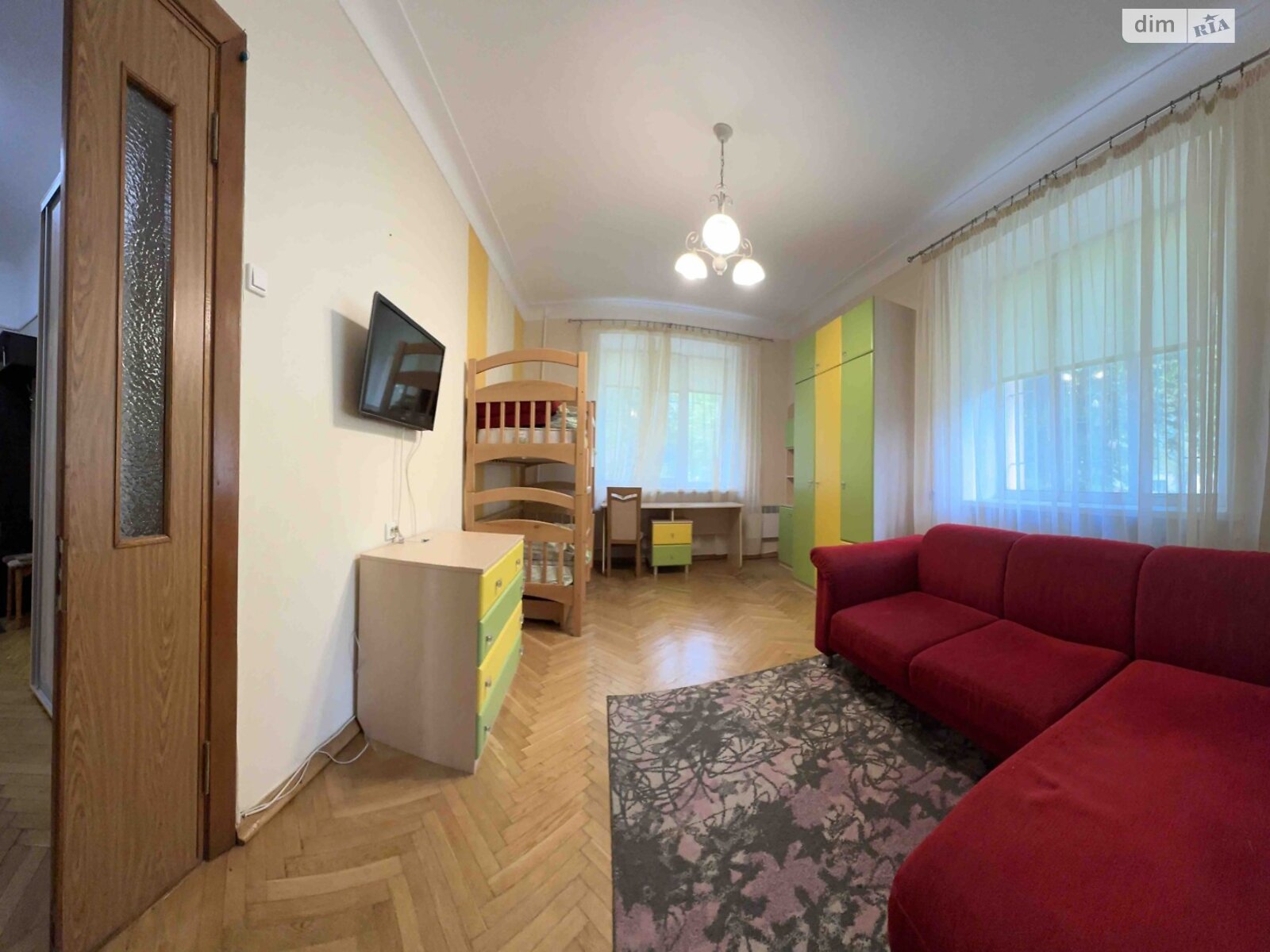 Продажа трехкомнатной квартиры в Киеве, на ул. Елены Телиги 35Б, район Сырец фото 1 Продажа трехкомнатной квартиры в Киеве, на ул. Елены Телиги 35Б, район Сырец фото 1
