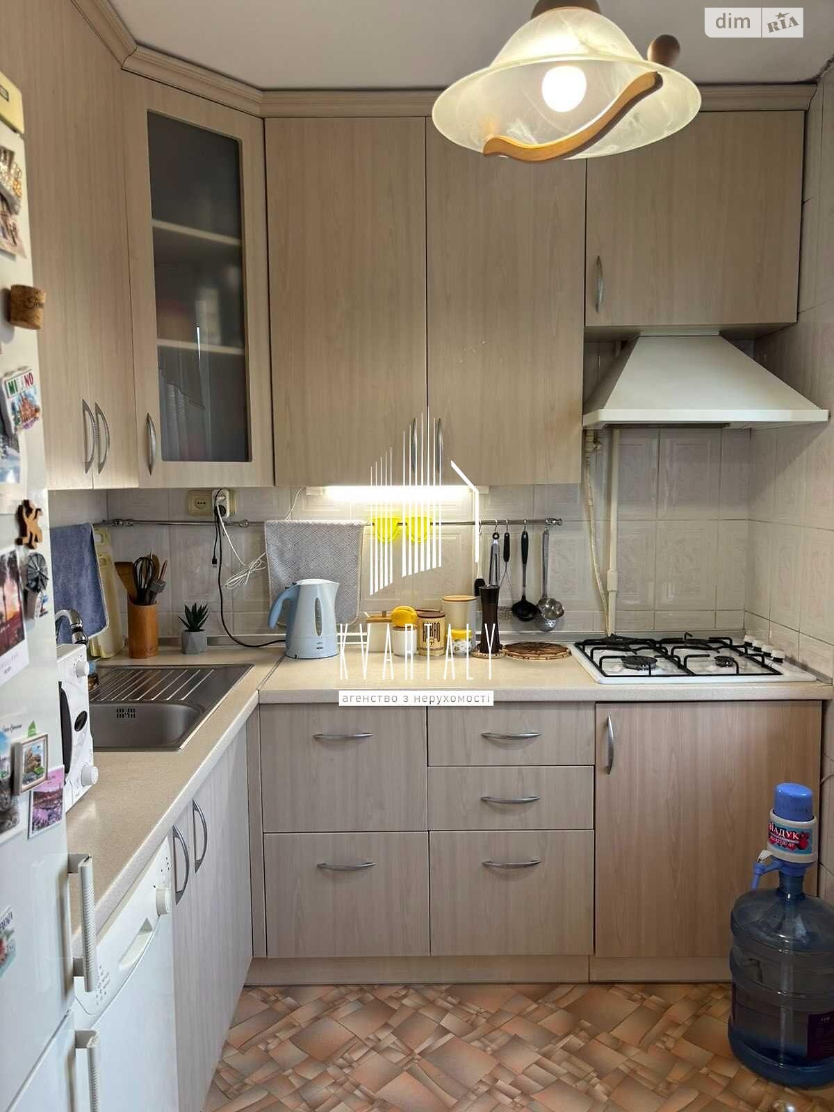 Продаж трикімнатної квартири в Києві, на вул. Олени Теліги 43, район Сирець фото 1 Продаж трикімнатної квартири в Києві, на вул. Олени Теліги 43, район Сирець фото 1