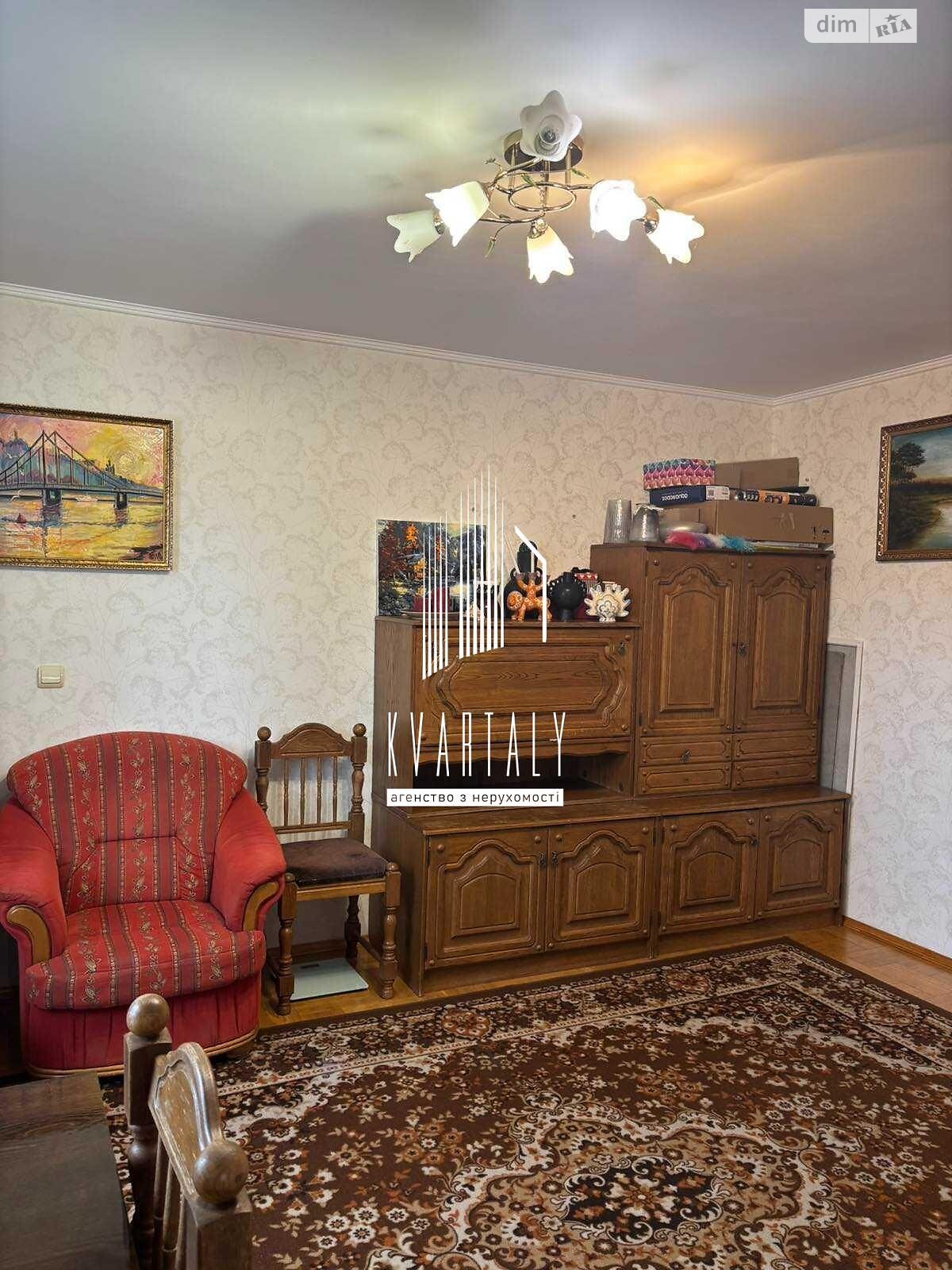 Продаж трикімнатної квартири в Києві, на вул. Олени Теліги 43, район Сирець фото 1 Продаж трикімнатної квартири в Києві, на вул. Олени Теліги 43, район Сирець фото 1