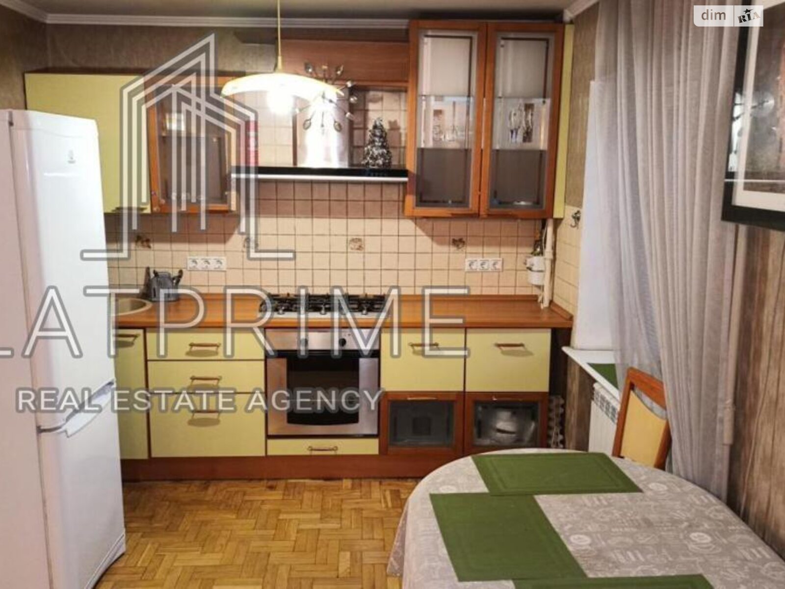 Продажа трехкомнатной квартиры в Киеве, на ул. Елены Телиги 37А, район Сырец фото 1 Продажа трехкомнатной квартиры в Киеве, на ул. Елены Телиги 37А, район Сырец фото 1