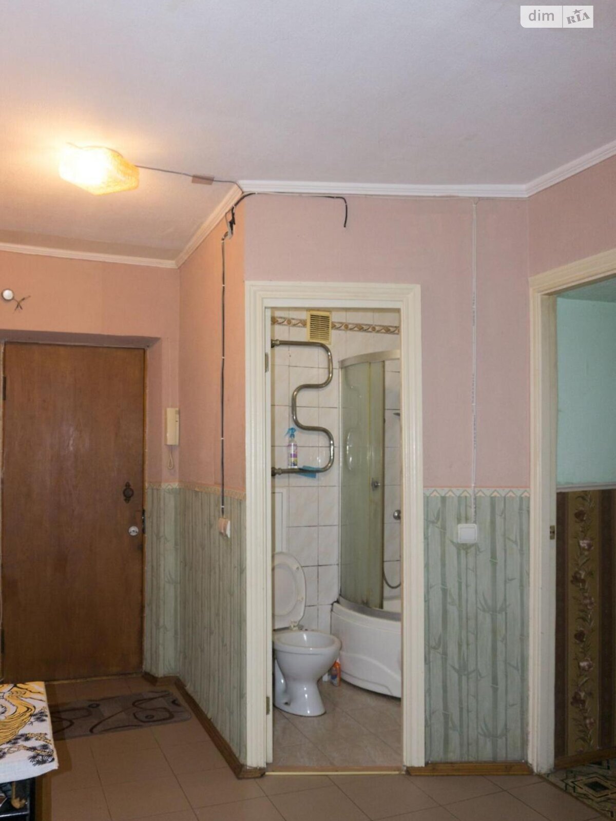 Продаж двокімнатної квартири в Києві, на вул. Олени Теліги 3Б, район Сирець фото 1 Продаж двокімнатної квартири в Києві, на вул. Олени Теліги 3Б, район Сирець фото 1