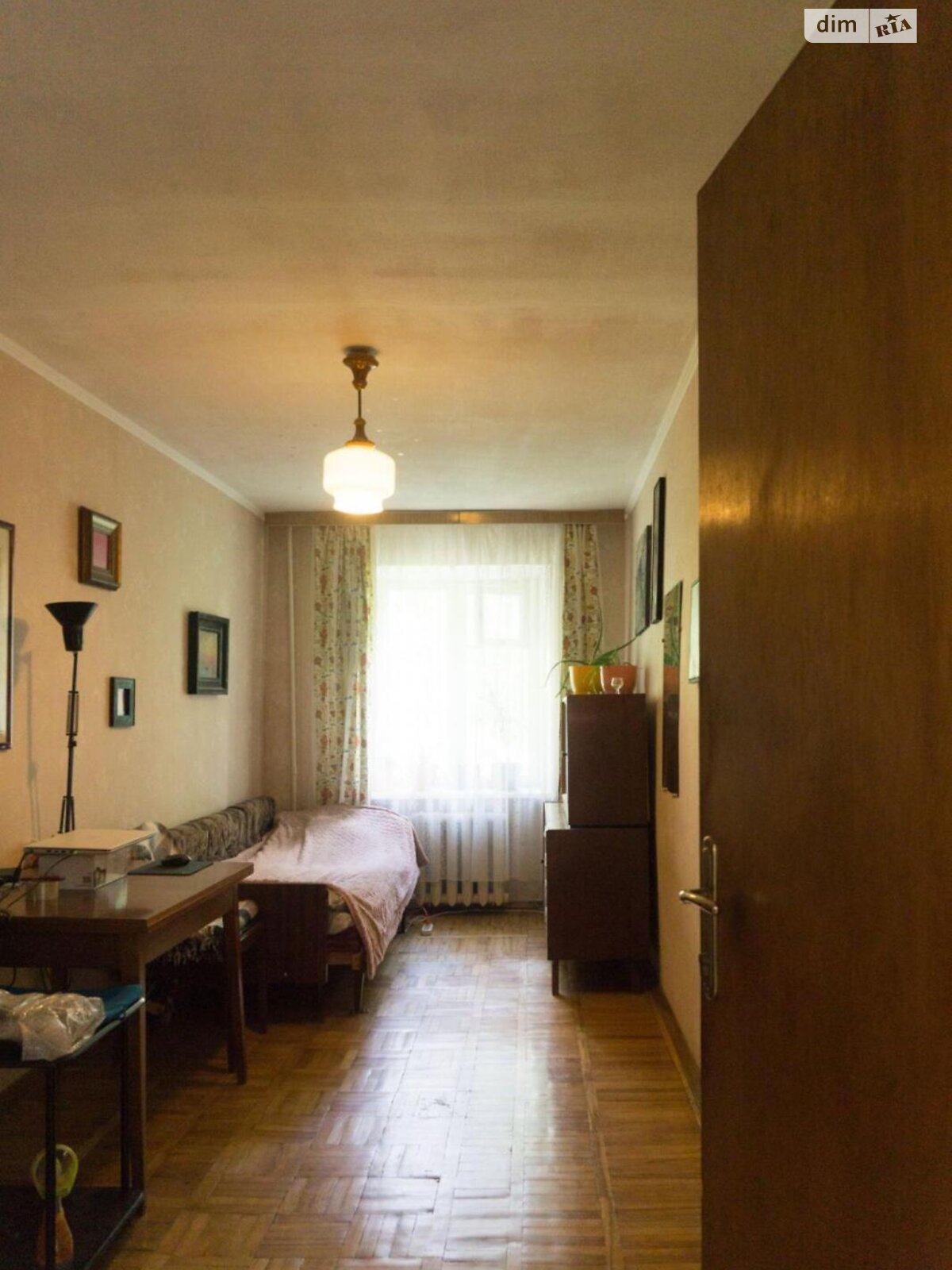 Продаж двокімнатної квартири в Києві, на вул. Олени Теліги 3Б, район Сирець фото 1 Продаж двокімнатної квартири в Києві, на вул. Олени Теліги 3Б, район Сирець фото 1
