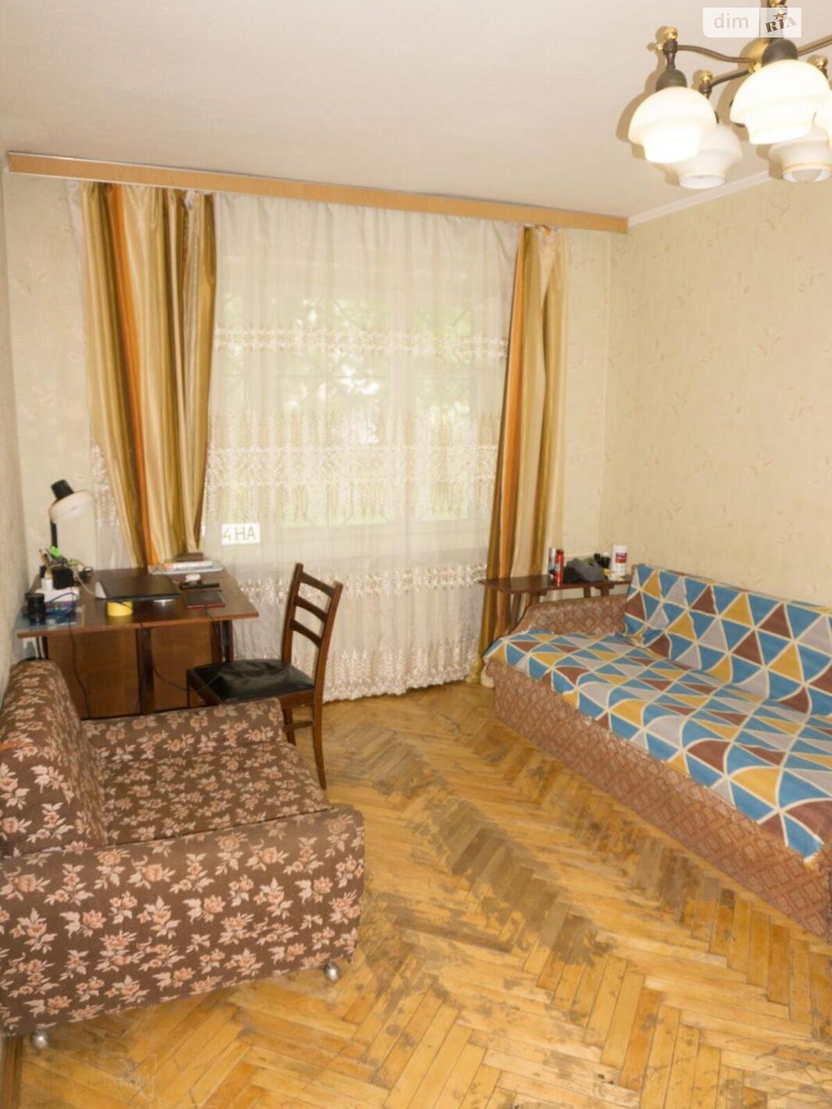 Продаж двокімнатної квартири в Києві, на вул. Олени Теліги 3Б, район Сирець фото 1 Продаж двокімнатної квартири в Києві, на вул. Олени Теліги 3Б, район Сирець фото 1