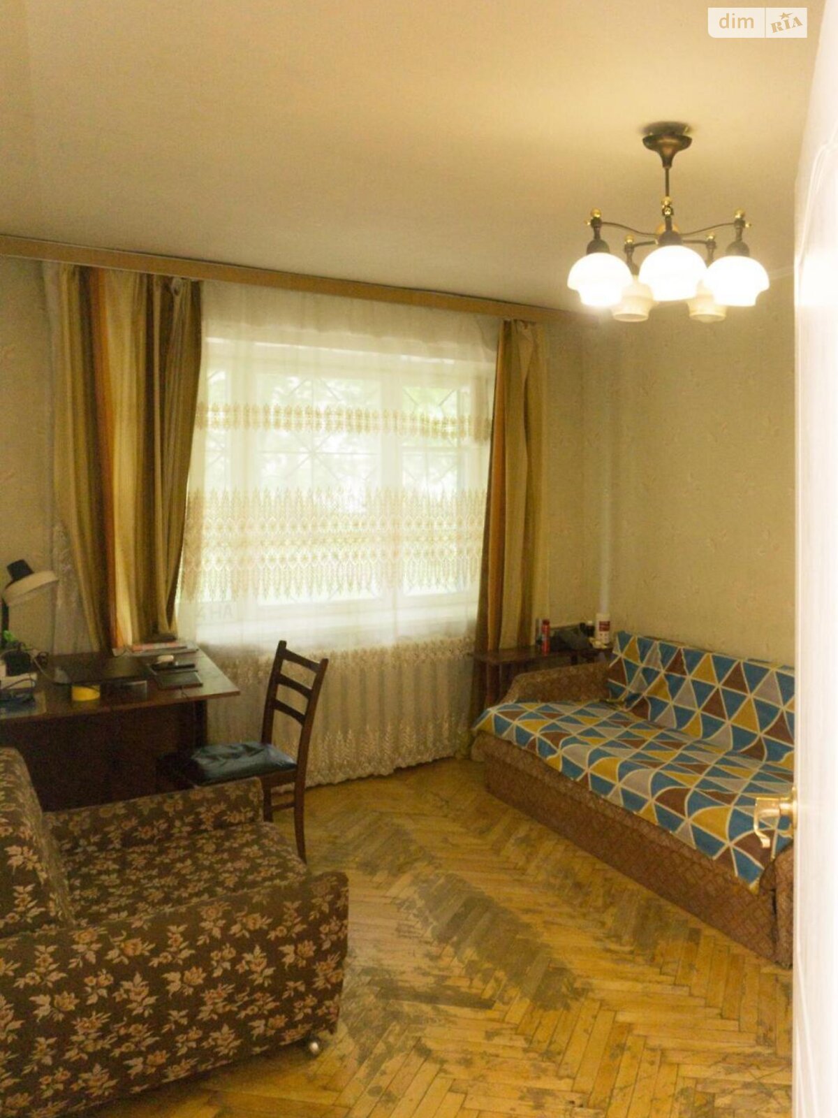 Продаж двокімнатної квартири в Києві, на вул. Олени Теліги 3Б, район Сирець фото 1 Продаж двокімнатної квартири в Києві, на вул. Олени Теліги 3Б, район Сирець фото 1