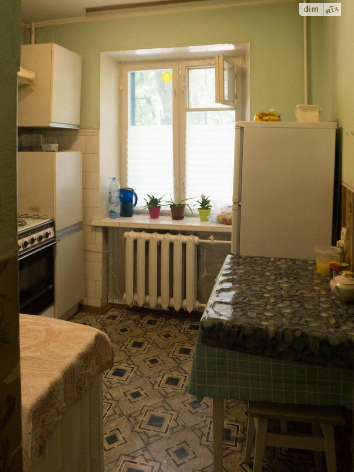 Продаж двокімнатної квартири в Києві, на вул. Олени Теліги 3Б, район Сирець фото 1 Продаж двокімнатної квартири в Києві, на вул. Олени Теліги 3Б, район Сирець фото 1