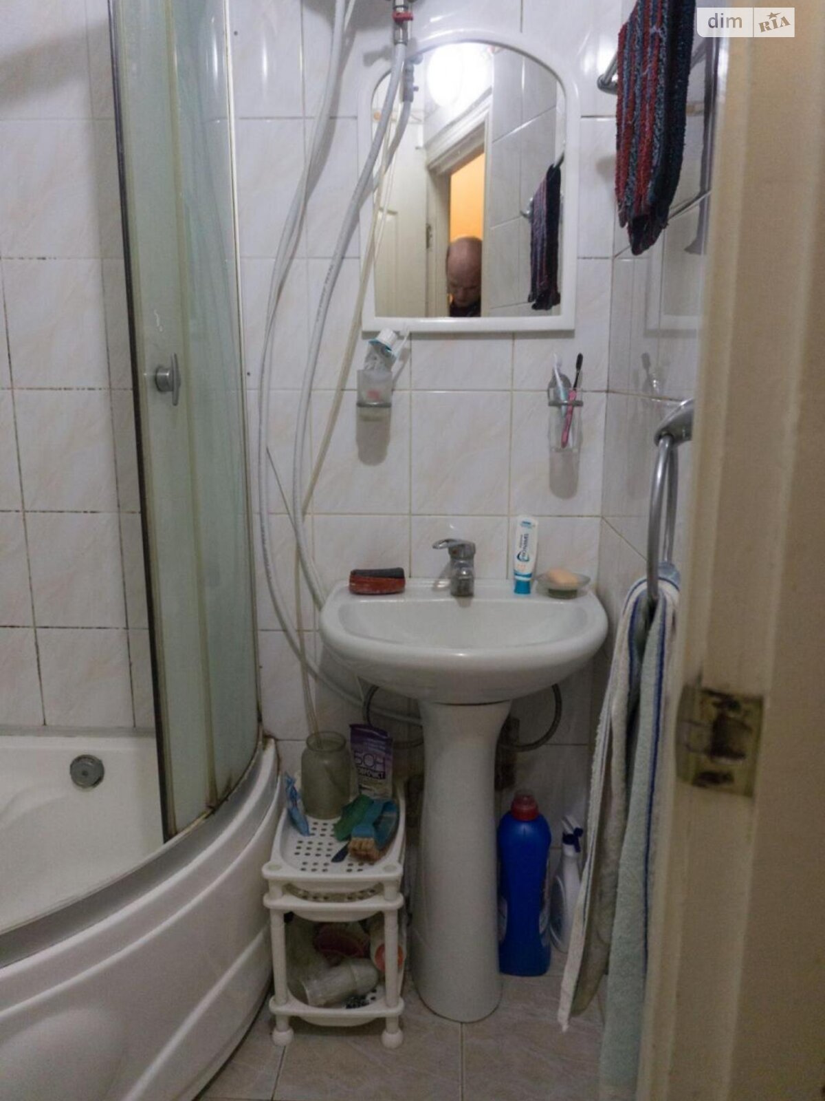 Продаж двокімнатної квартири в Києві, на вул. Олени Теліги 3Б, район Сирець фото 1 Продаж двокімнатної квартири в Києві, на вул. Олени Теліги 3Б, район Сирець фото 1