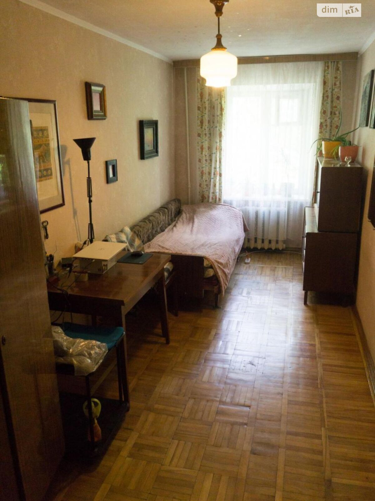 Продаж двокімнатної квартири в Києві, на вул. Олени Теліги 3Б, район Сирець фото 1 Продаж двокімнатної квартири в Києві, на вул. Олени Теліги 3Б, район Сирець фото 1