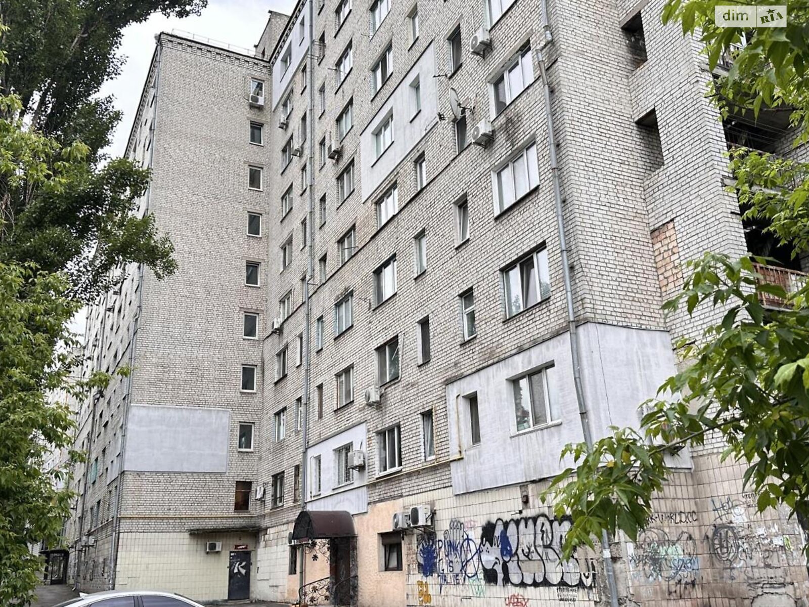 Продаж однокімнатної квартири в Києві, на вул. Олени Теліги 57, район Сирець фото 1 Продаж однокімнатної квартири в Києві, на вул. Олени Теліги 57, район Сирець фото 1