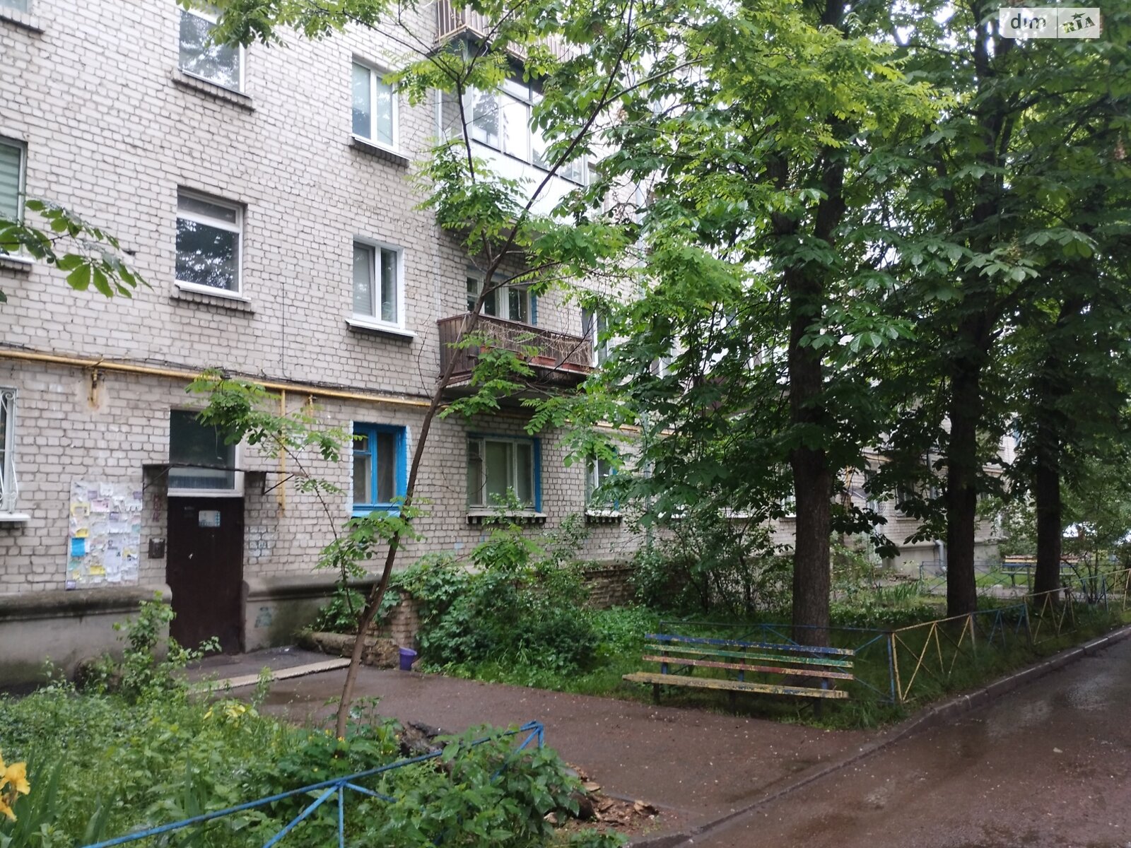 Продаж двокімнатної квартири в Києві, на вул. Олени Теліги 37Е, район Сирець фото 1 Продаж двокімнатної квартири в Києві, на вул. Олени Теліги 37Е, район Сирець фото 1