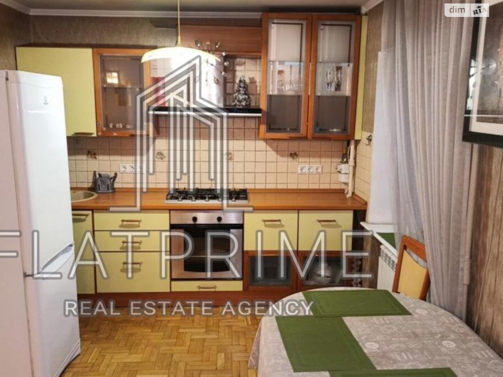 Продажа двухкомнатной квартиры в Киеве, на ул. Елены Телиги 37А, район Сырец фото 1 Продажа двухкомнатной квартиры в Киеве, на ул. Елены Телиги 37А, район Сырец фото 1