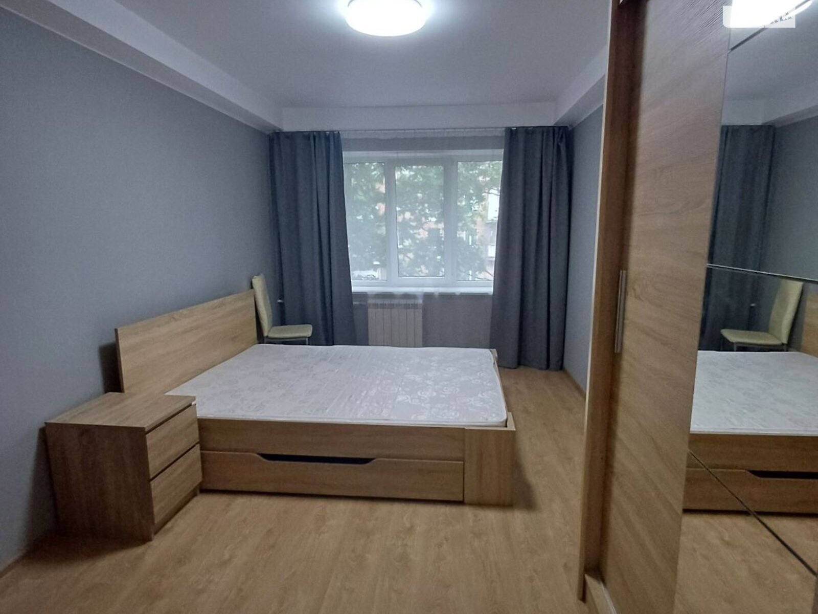 Продаж двокімнатної квартири в Києві, на вул. Олени Теліги 17А, район Сирець фото 1 Продаж двокімнатної квартири в Києві, на вул. Олени Теліги 17А, район Сирець фото 1