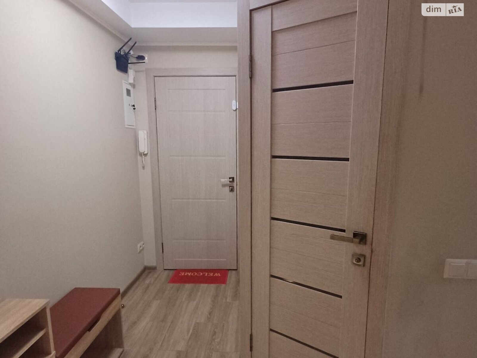 Продаж двокімнатної квартири в Києві, на вул. Олени Теліги 17А, район Сирець фото 1 Продаж двокімнатної квартири в Києві, на вул. Олени Теліги 17А, район Сирець фото 1